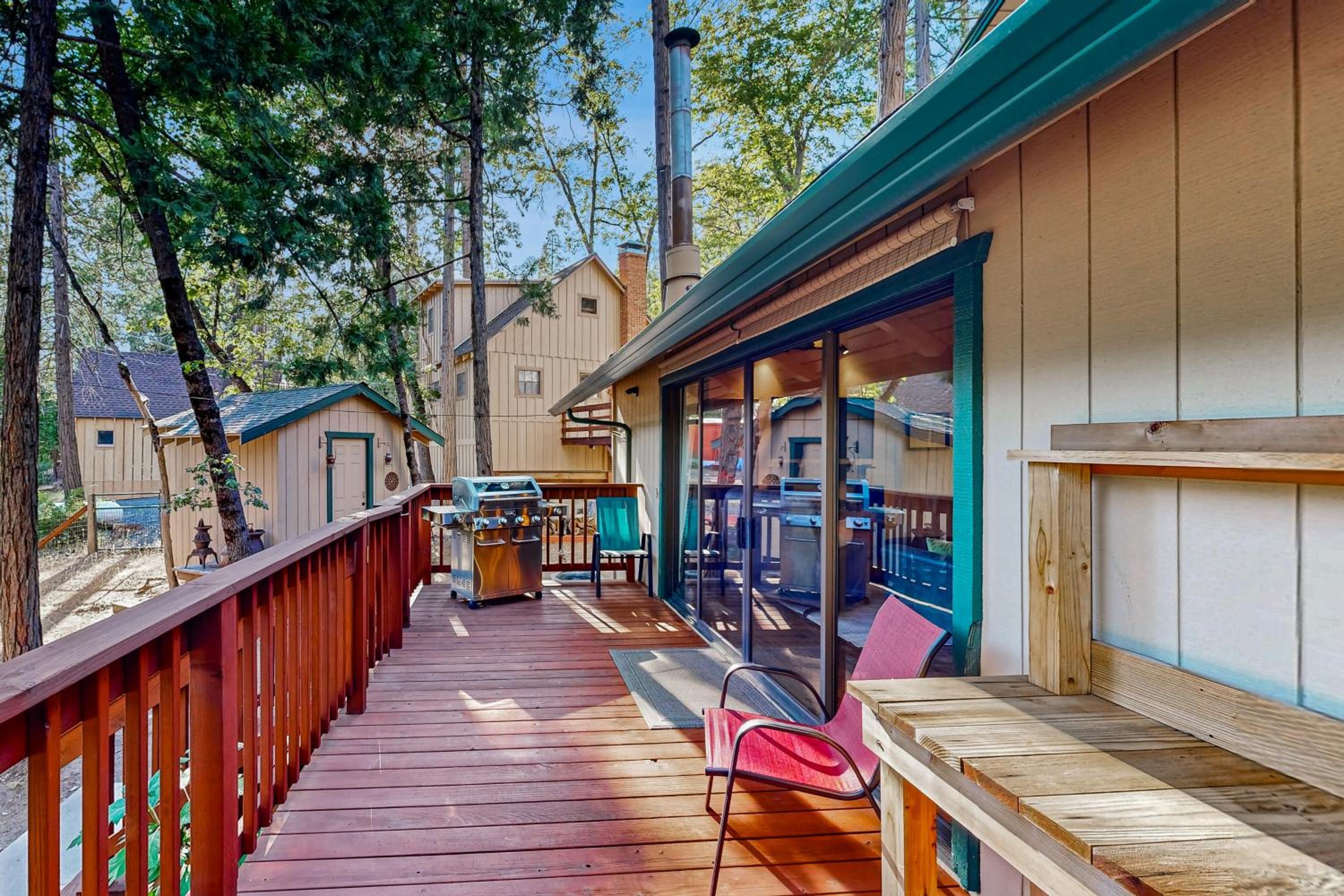 Vacation Home photo 3