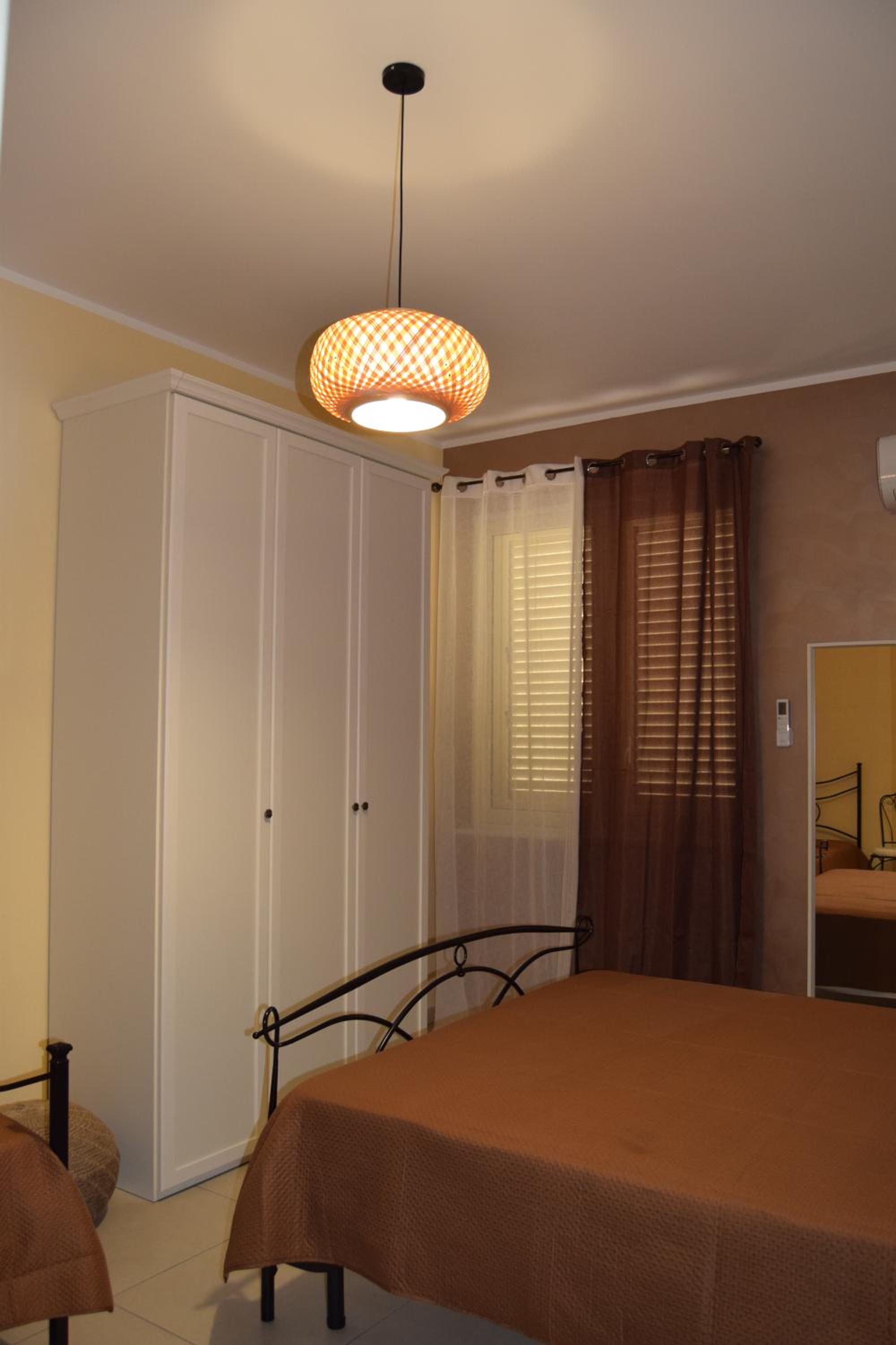 Double Room with Private External Bathroom photo 3
