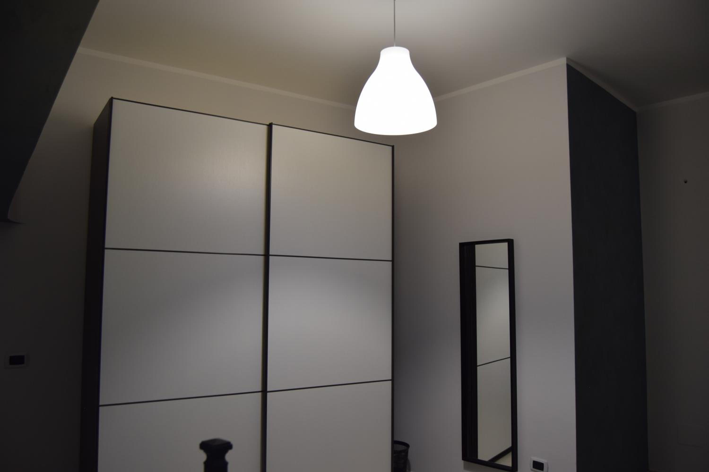 Double Room with Private External Bathroom photo 3