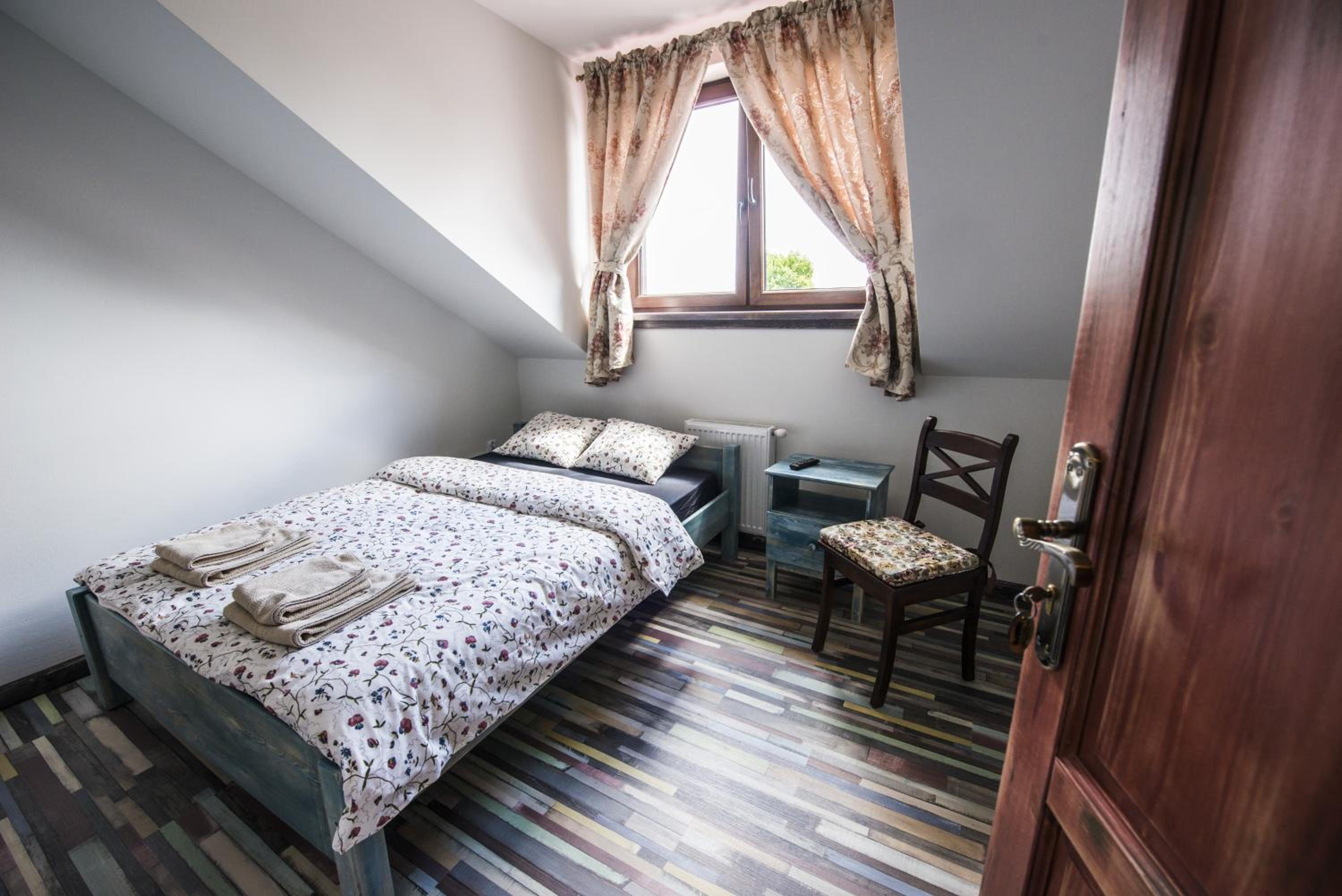 Double Room photo 3