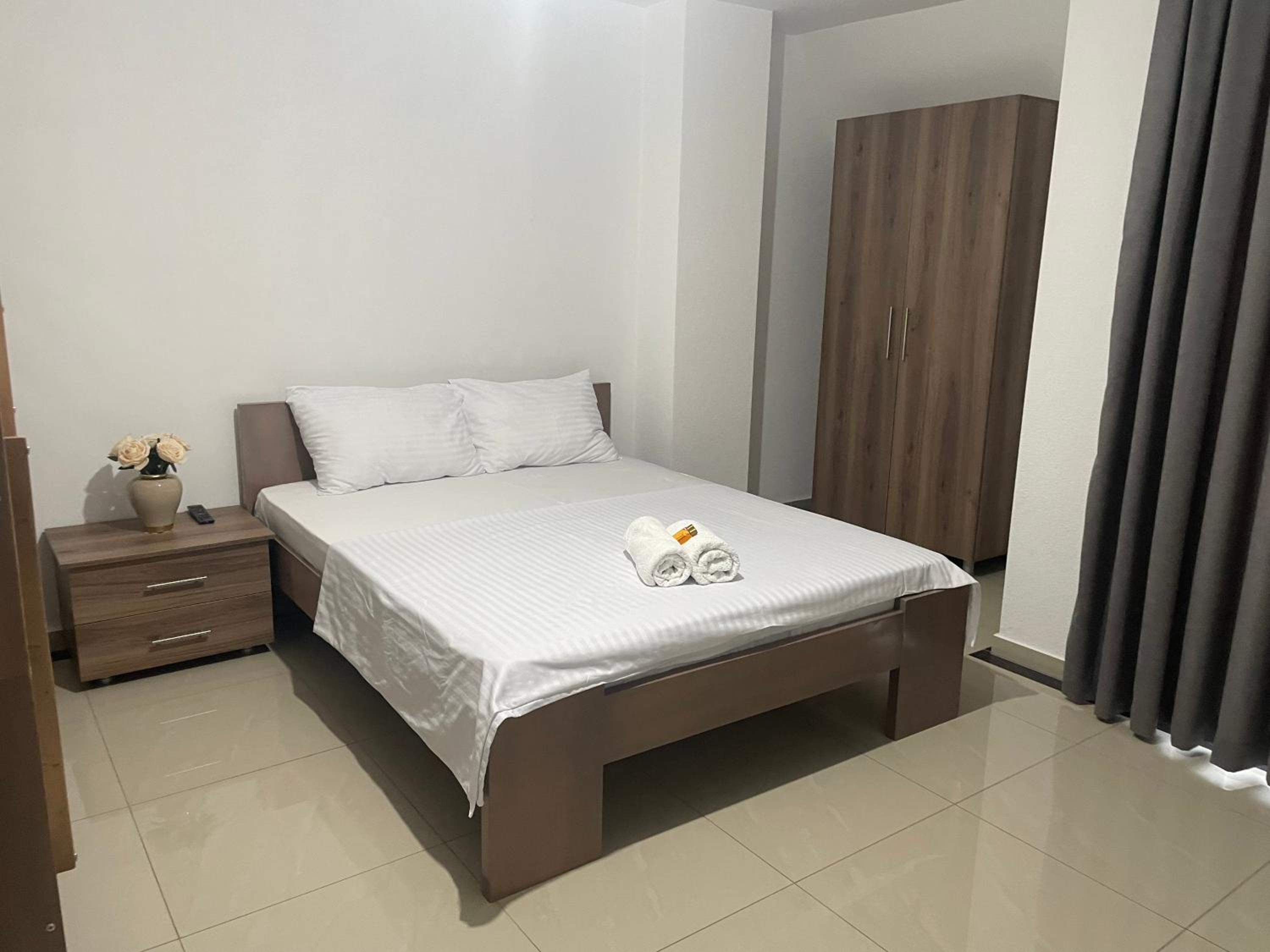 公寓