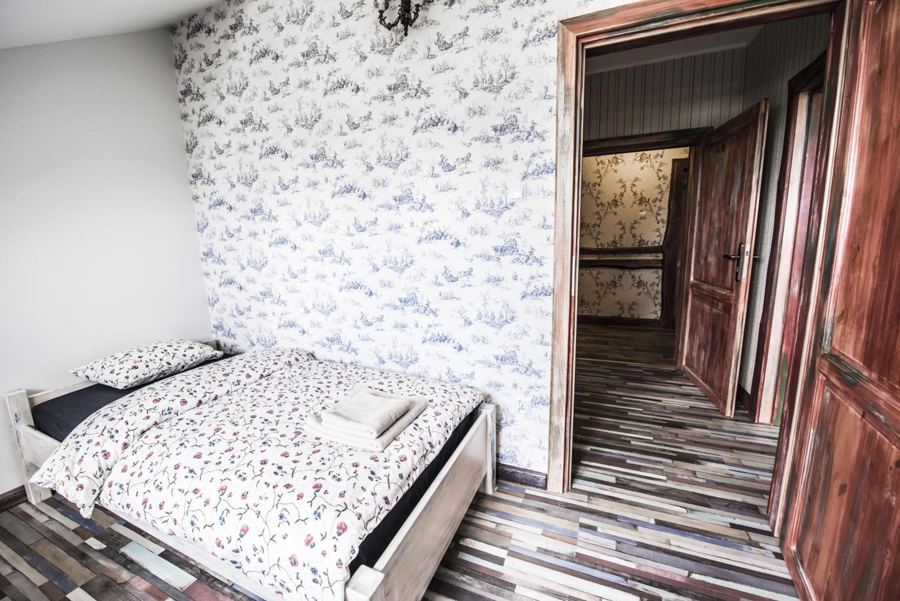 Double Room photo 2