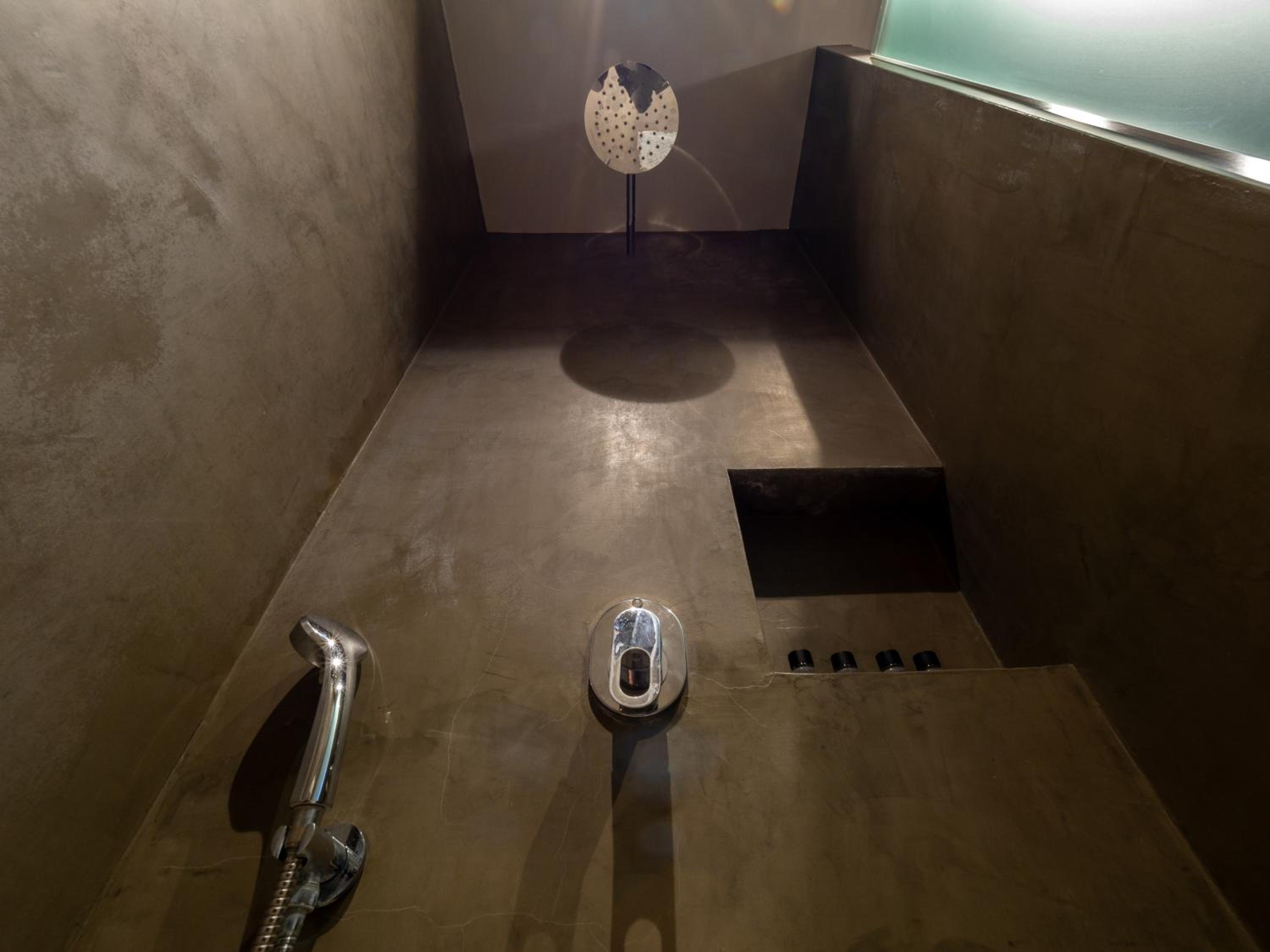 Junior Suite with Sea View - Photo 4