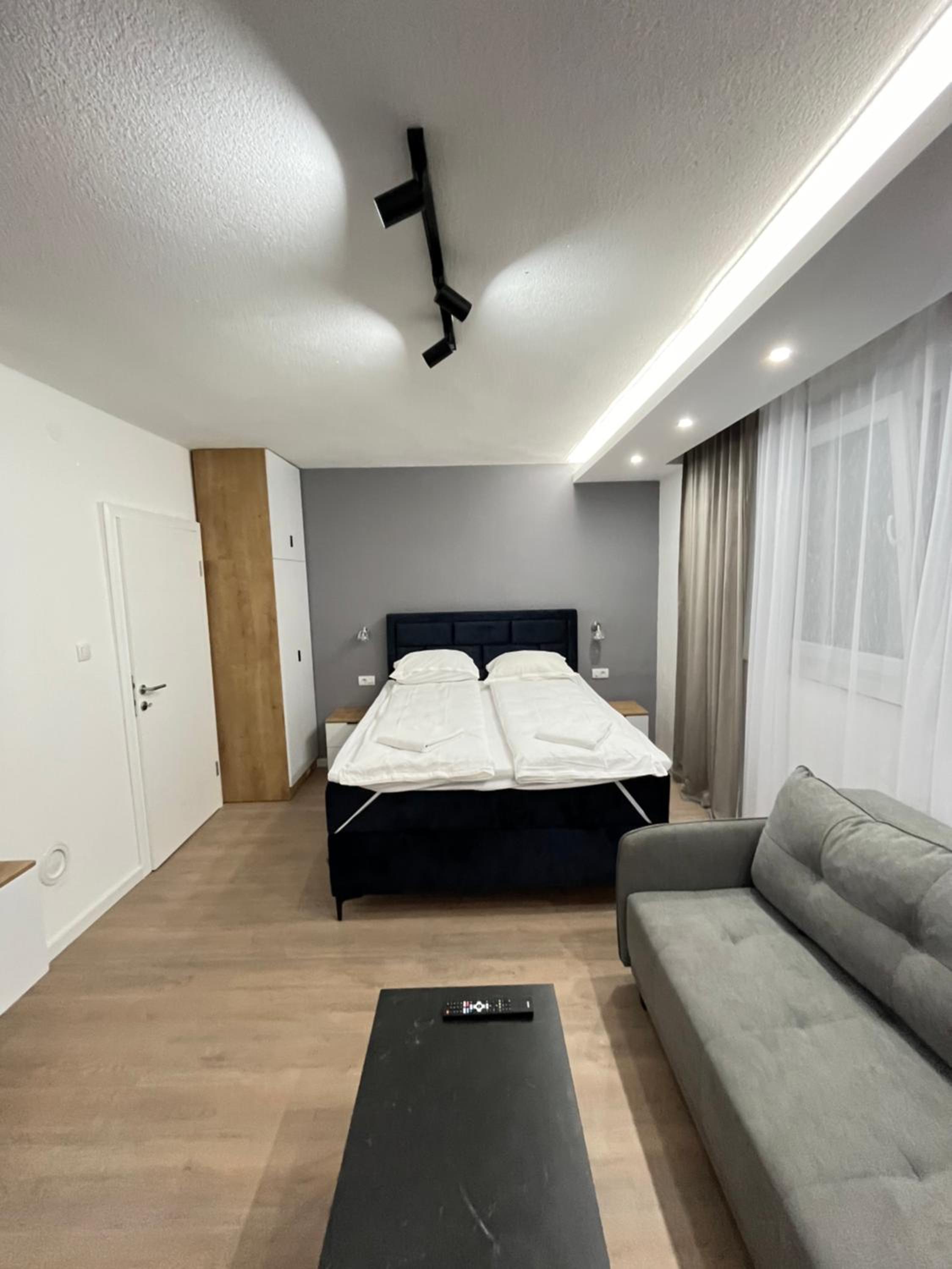 One-Bedroom Apartment photo 3