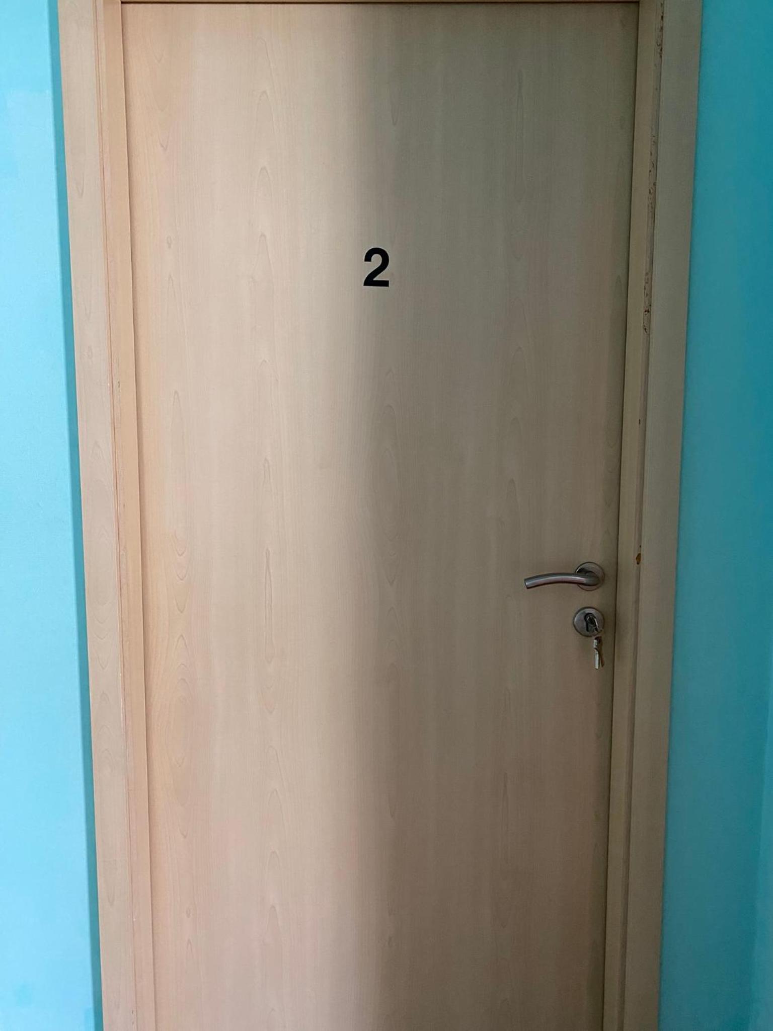 Triple Room with Shared Bathroom photo 3