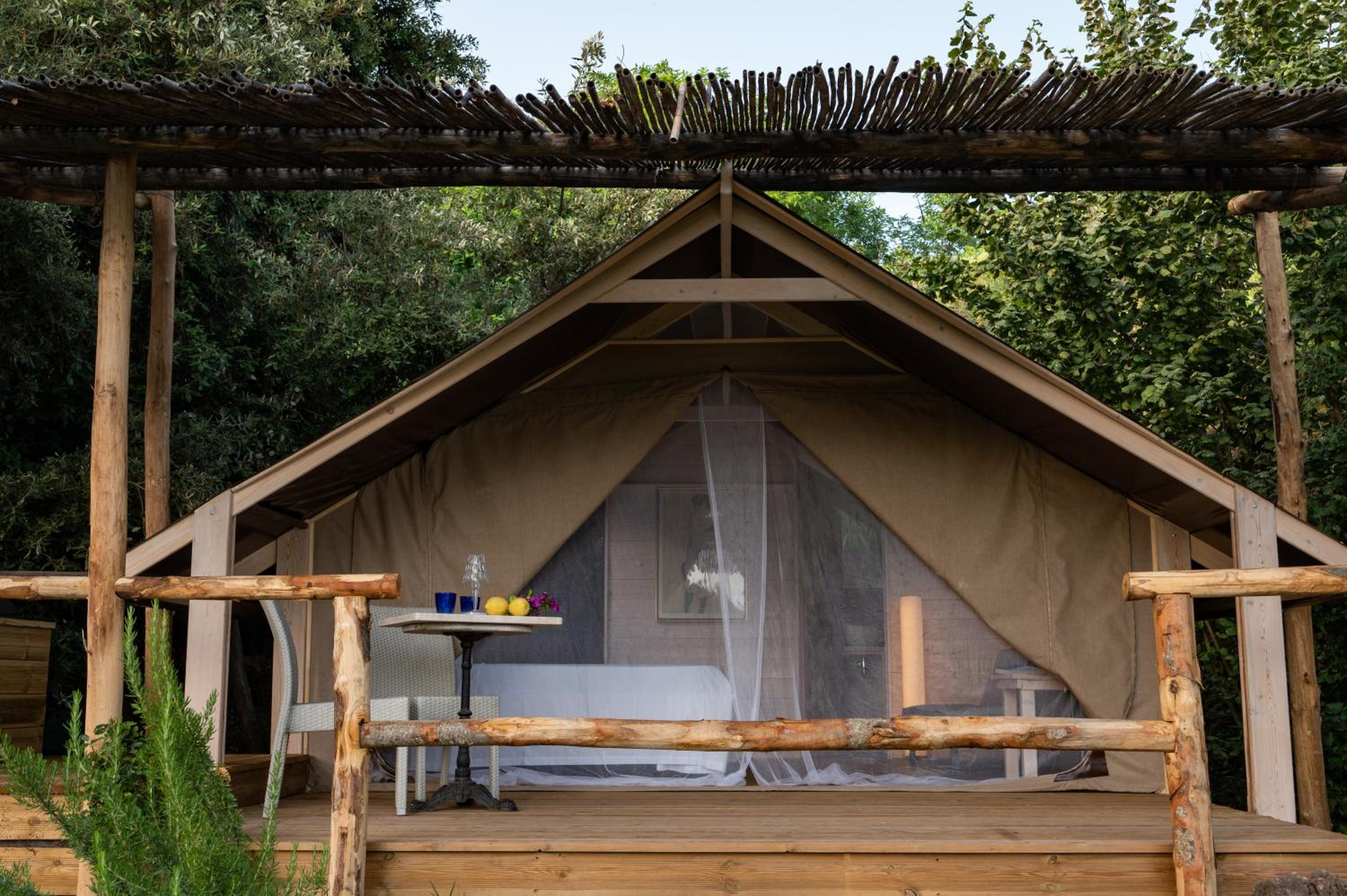 Tent