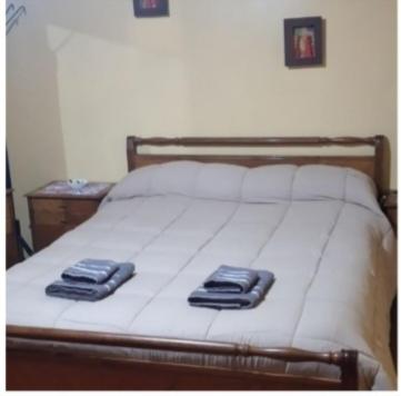 Two-Bedroom House photo 1