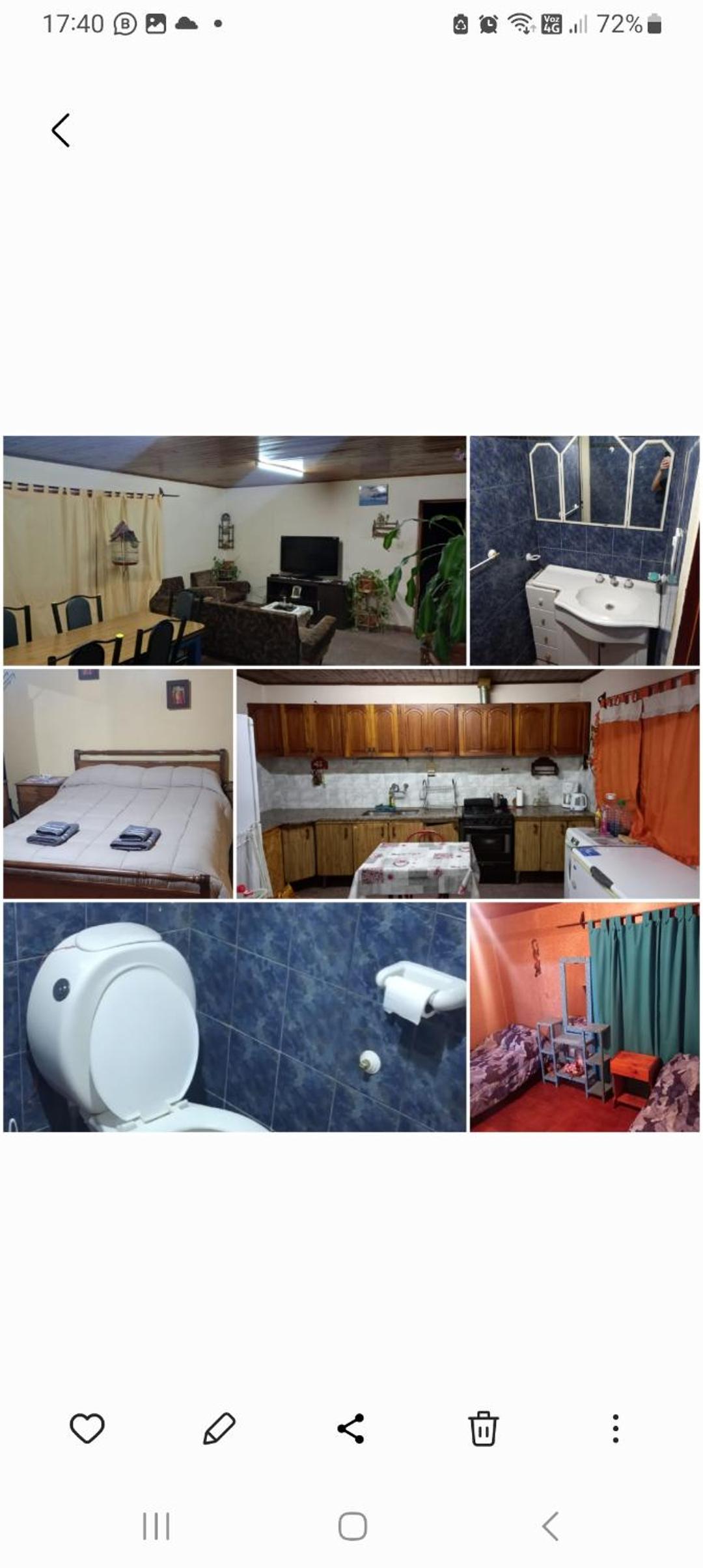Two-Bedroom House photo 2