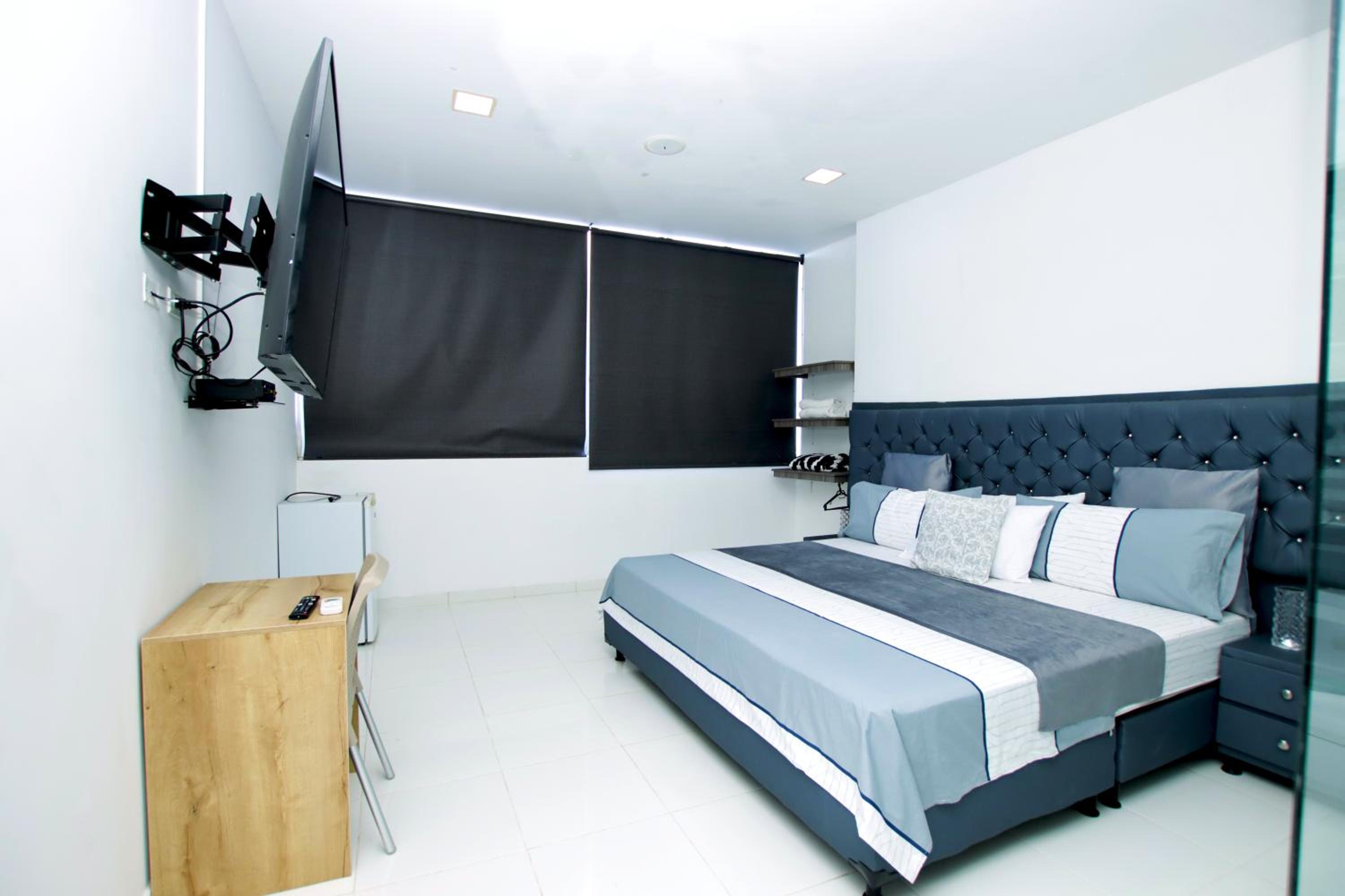 Suite photo 1