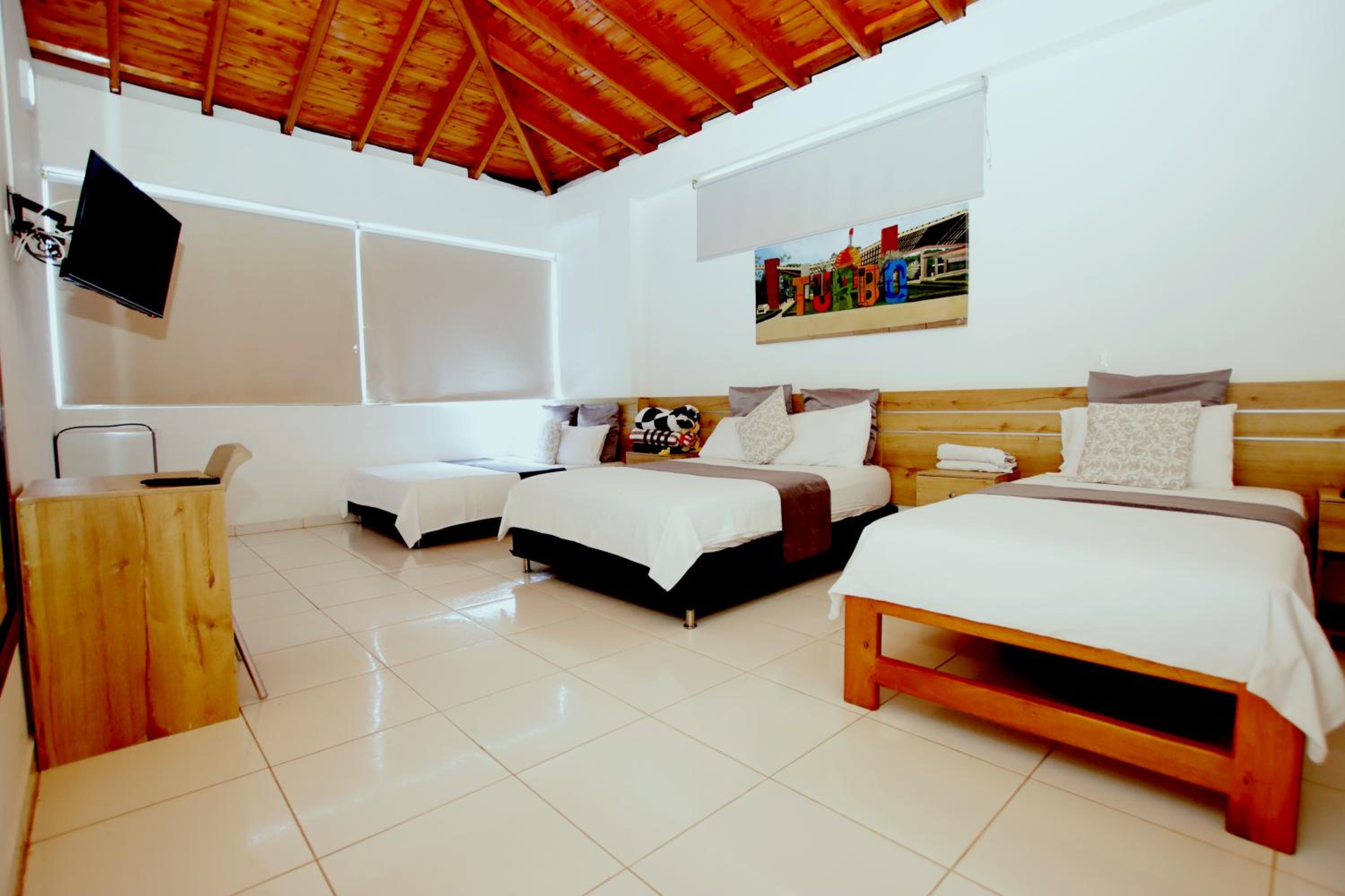 Standard Triple Room photo 1