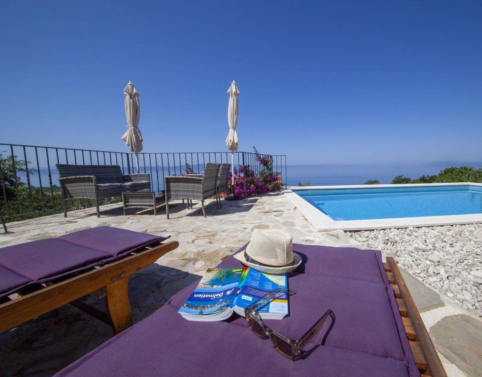Three-Bedroom Vacation Home 