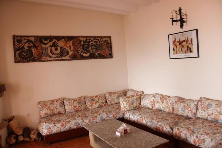Deluxe Family Suite photo 1