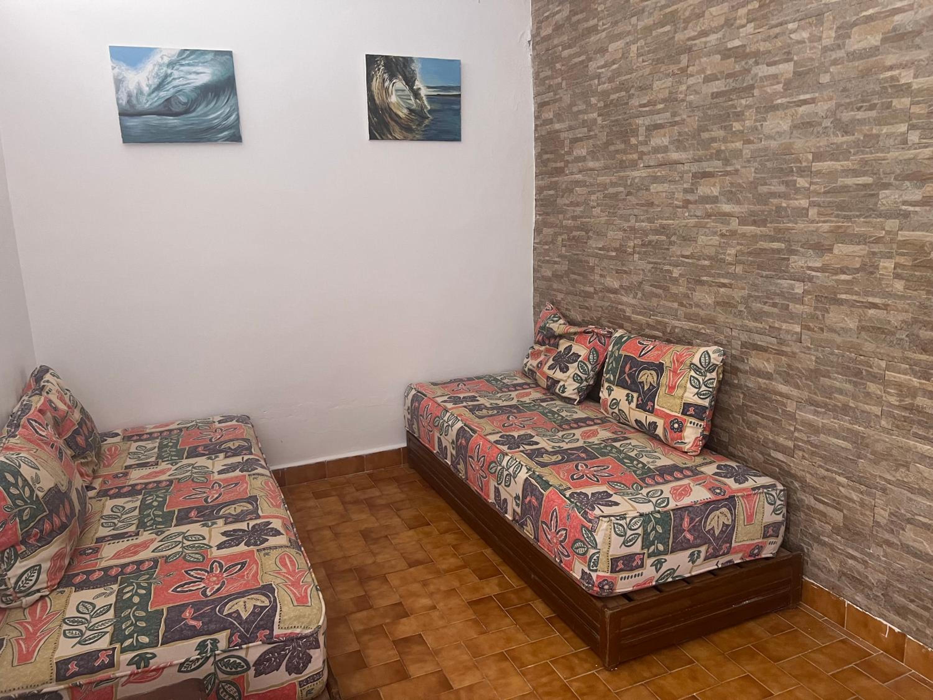 Family Suite photo 2
