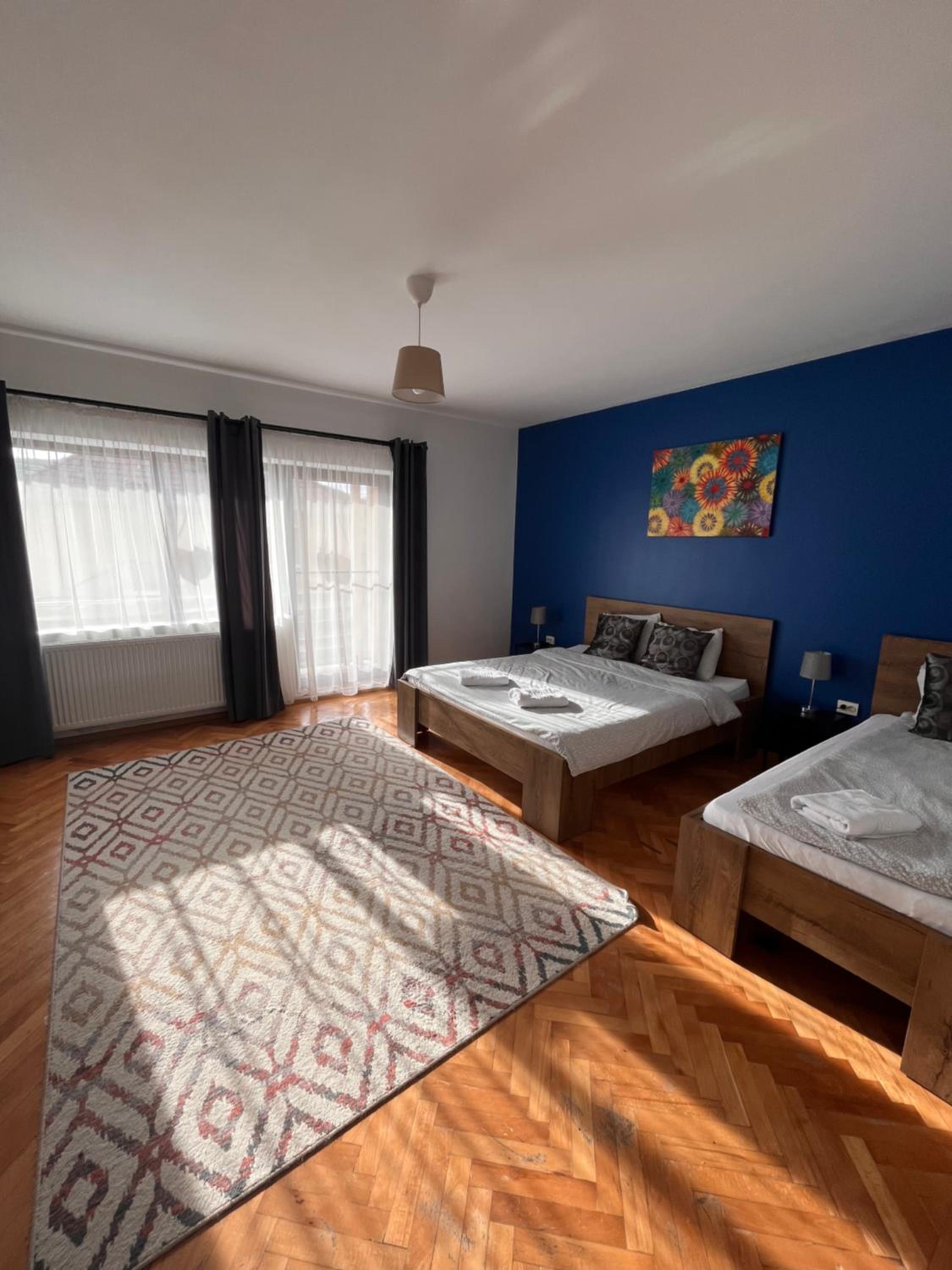 Triple Room with Balcony photo 2
