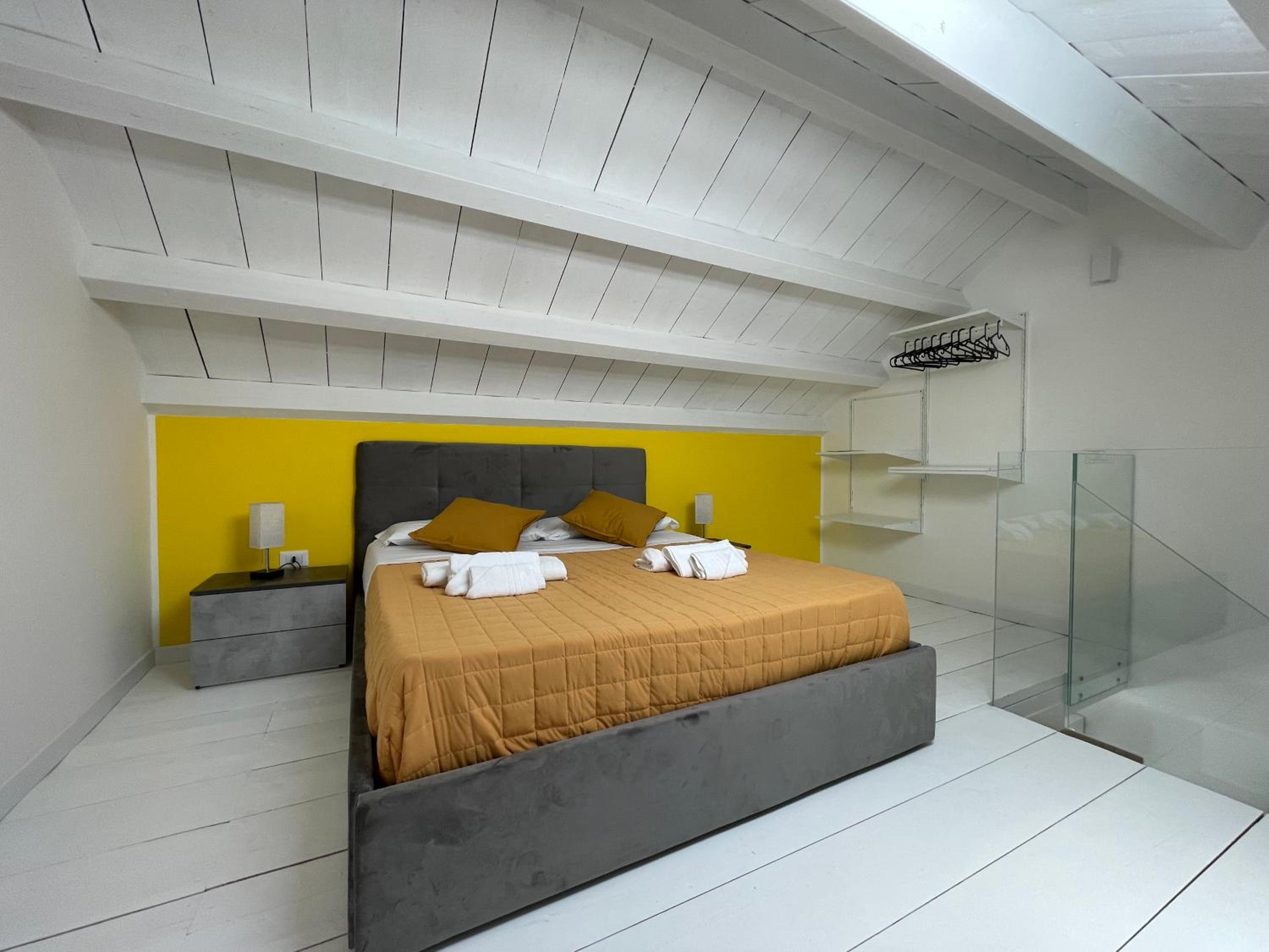 One-Bedroom House photo 1