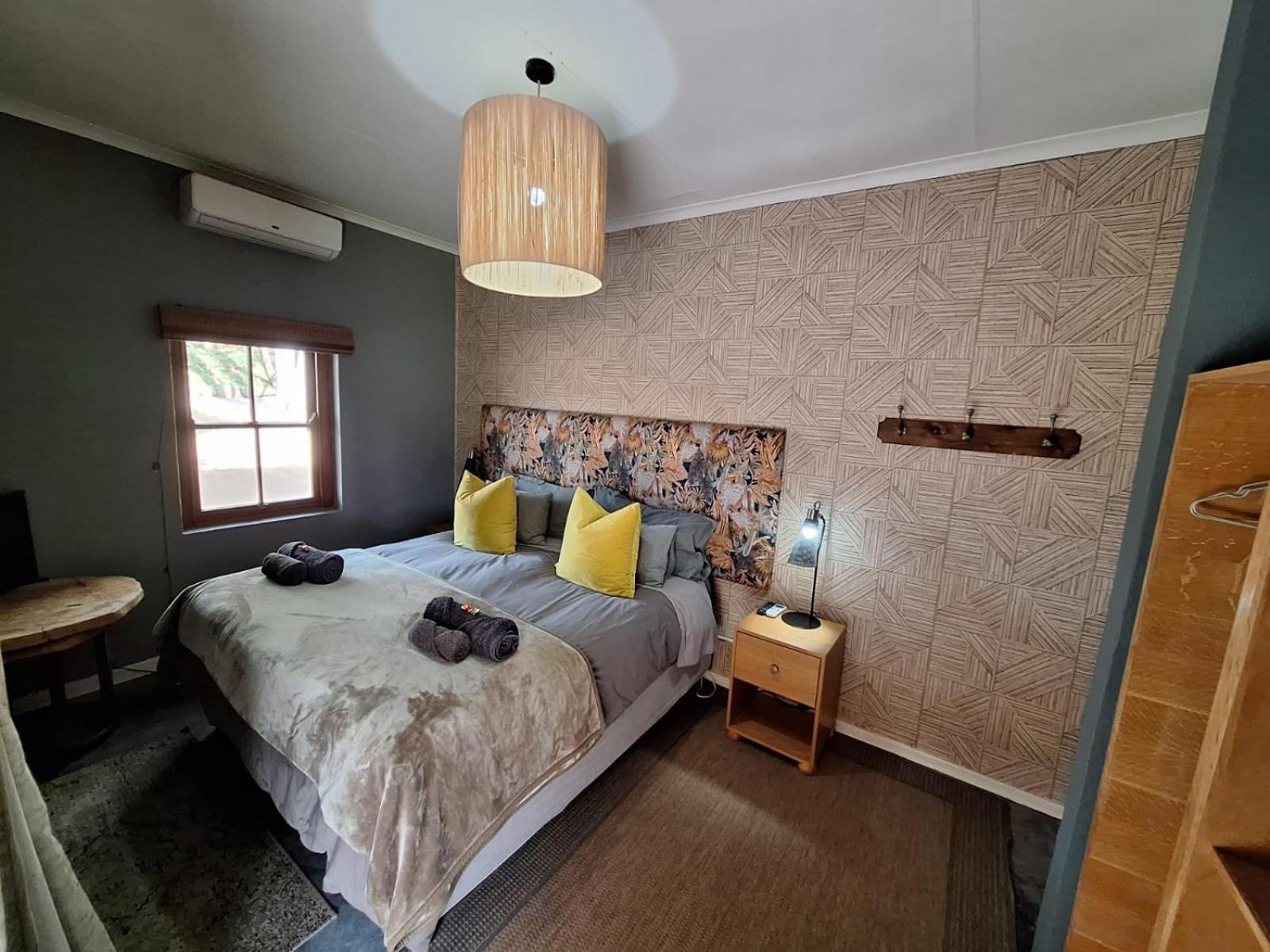 Double Room - Photo 1