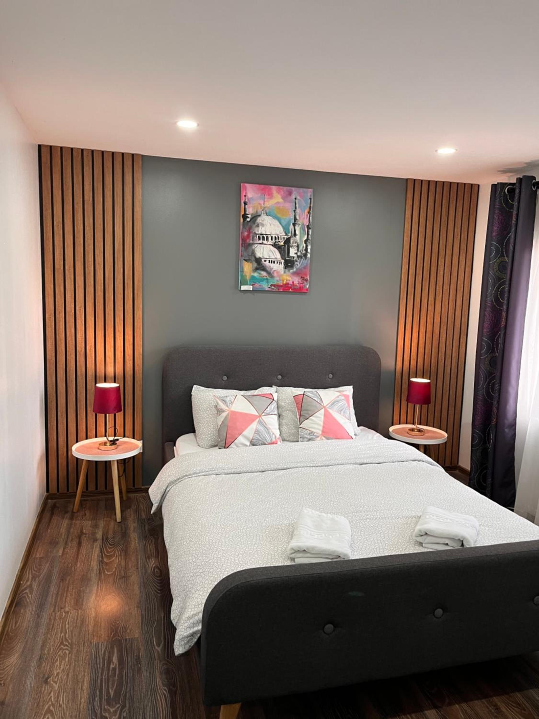 Double Room photo 2
