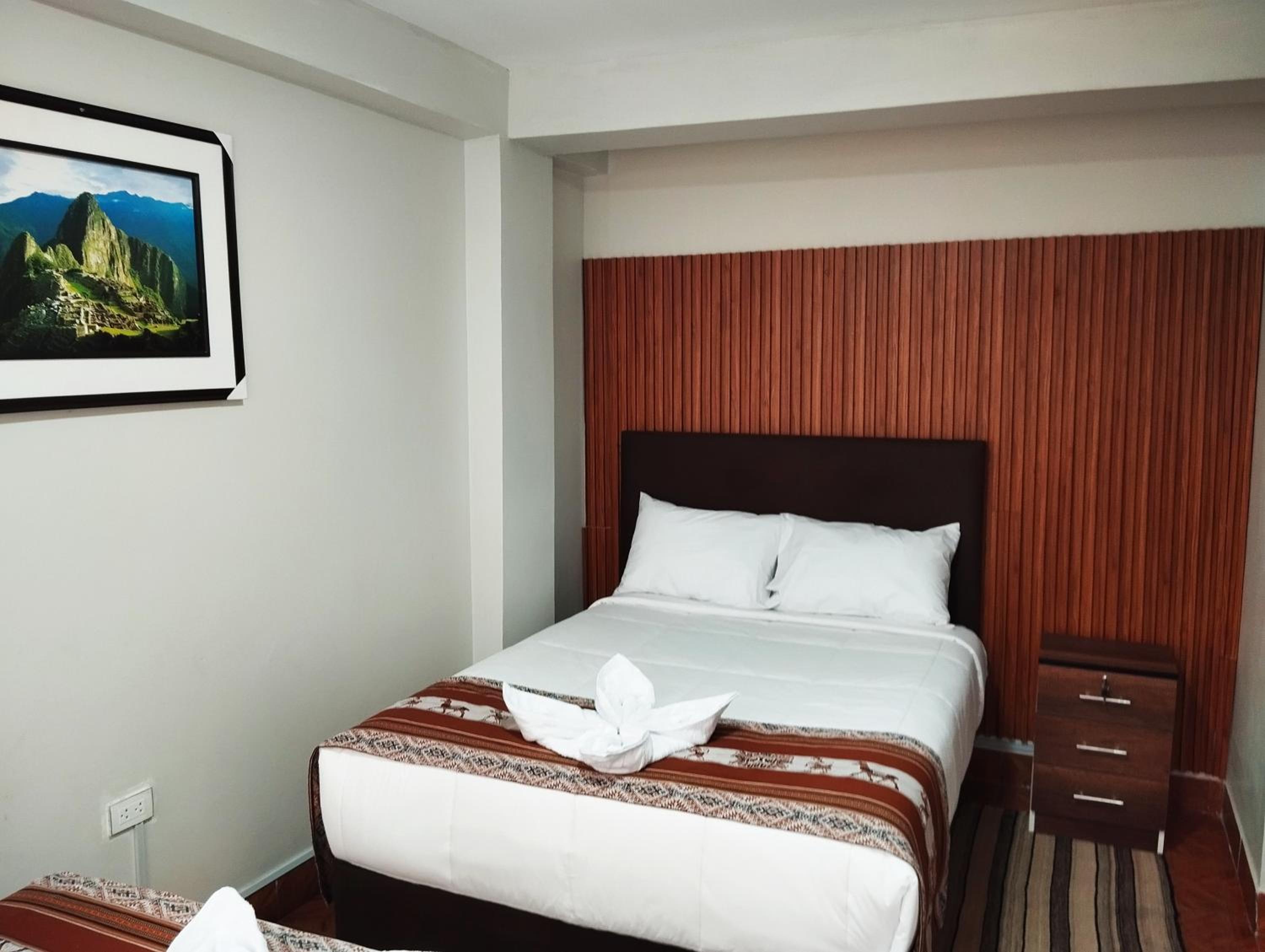 Queen Room With Two Queen Beds photo 1
