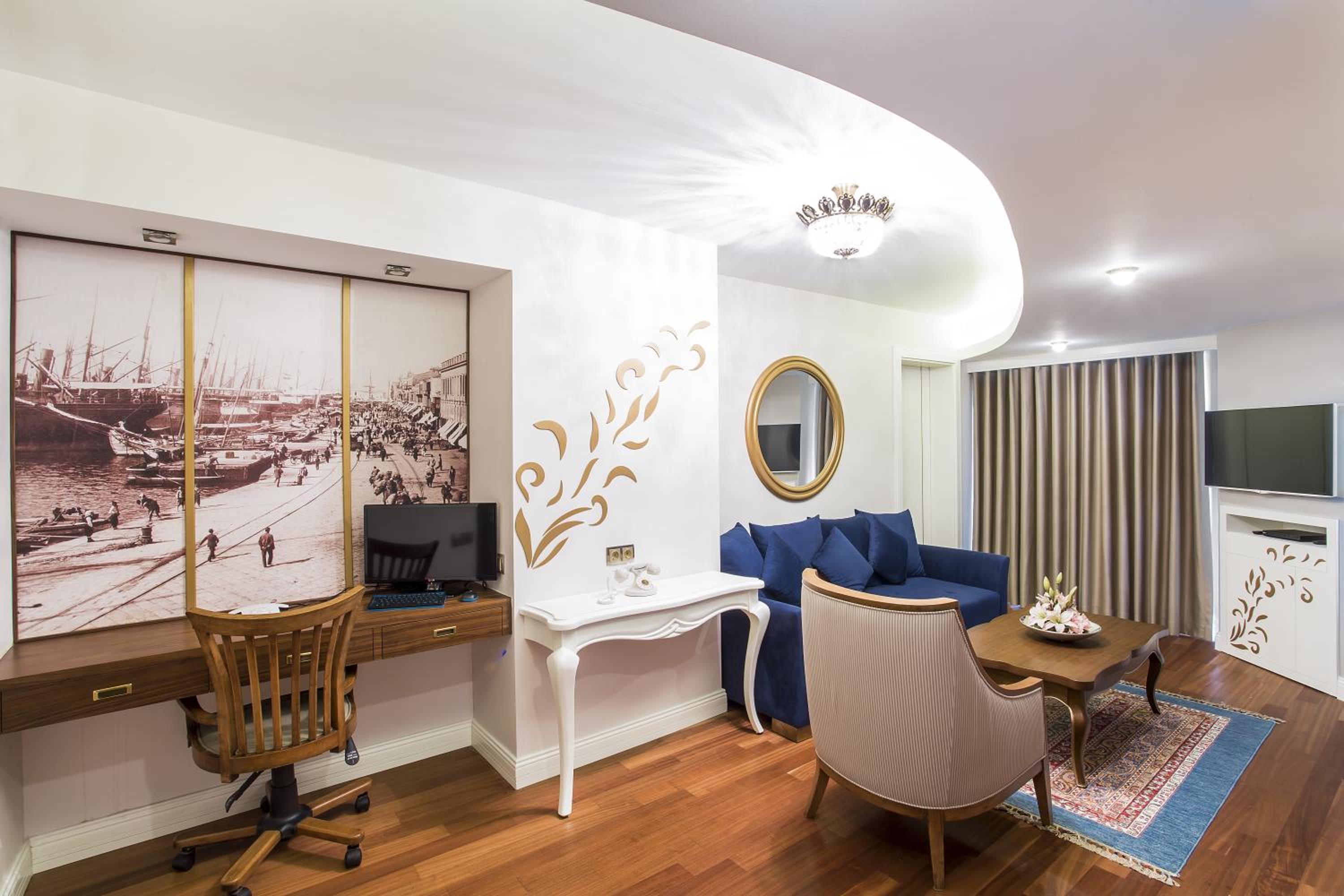 Suite Deluxe