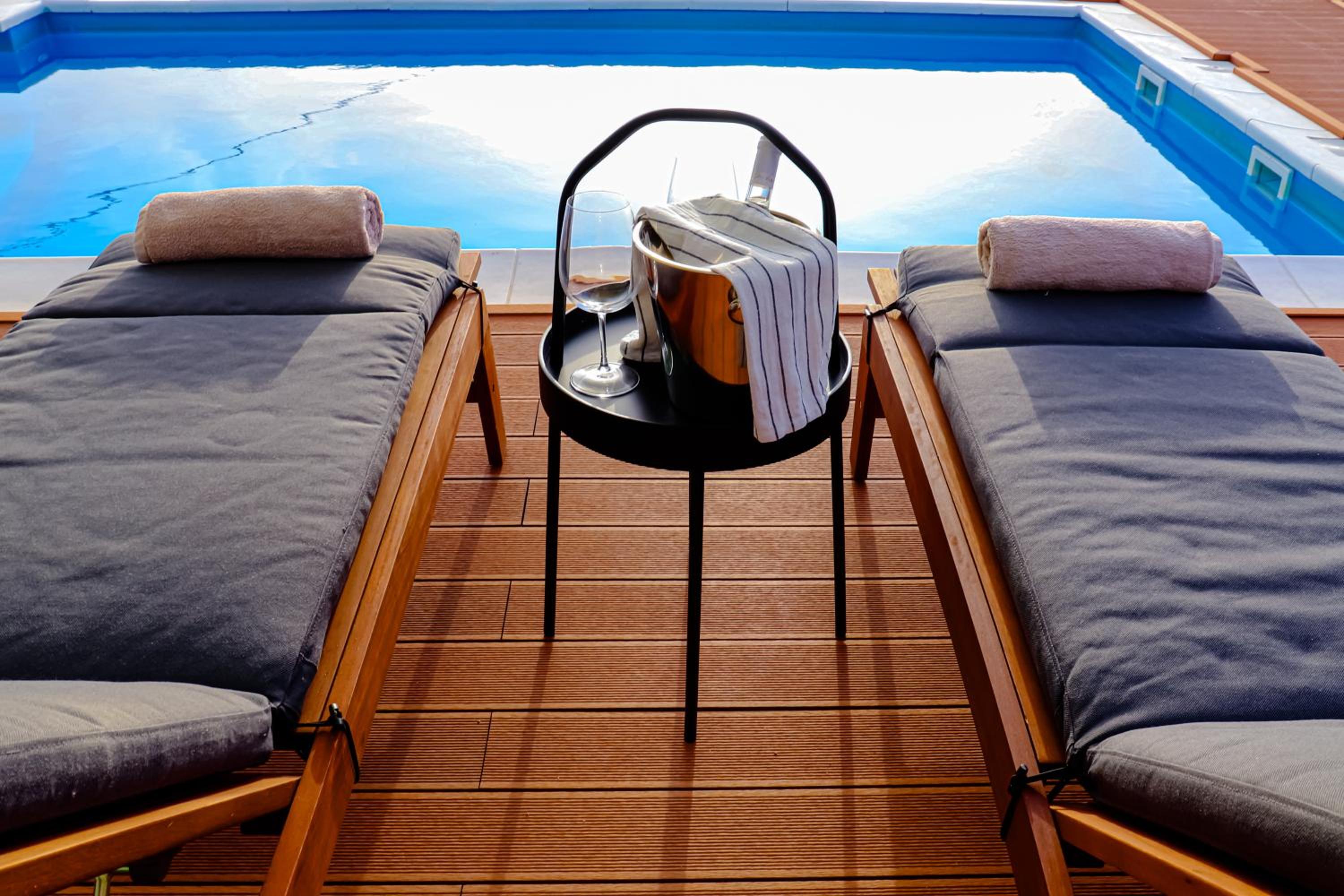 Villa With Private Pool photo 3