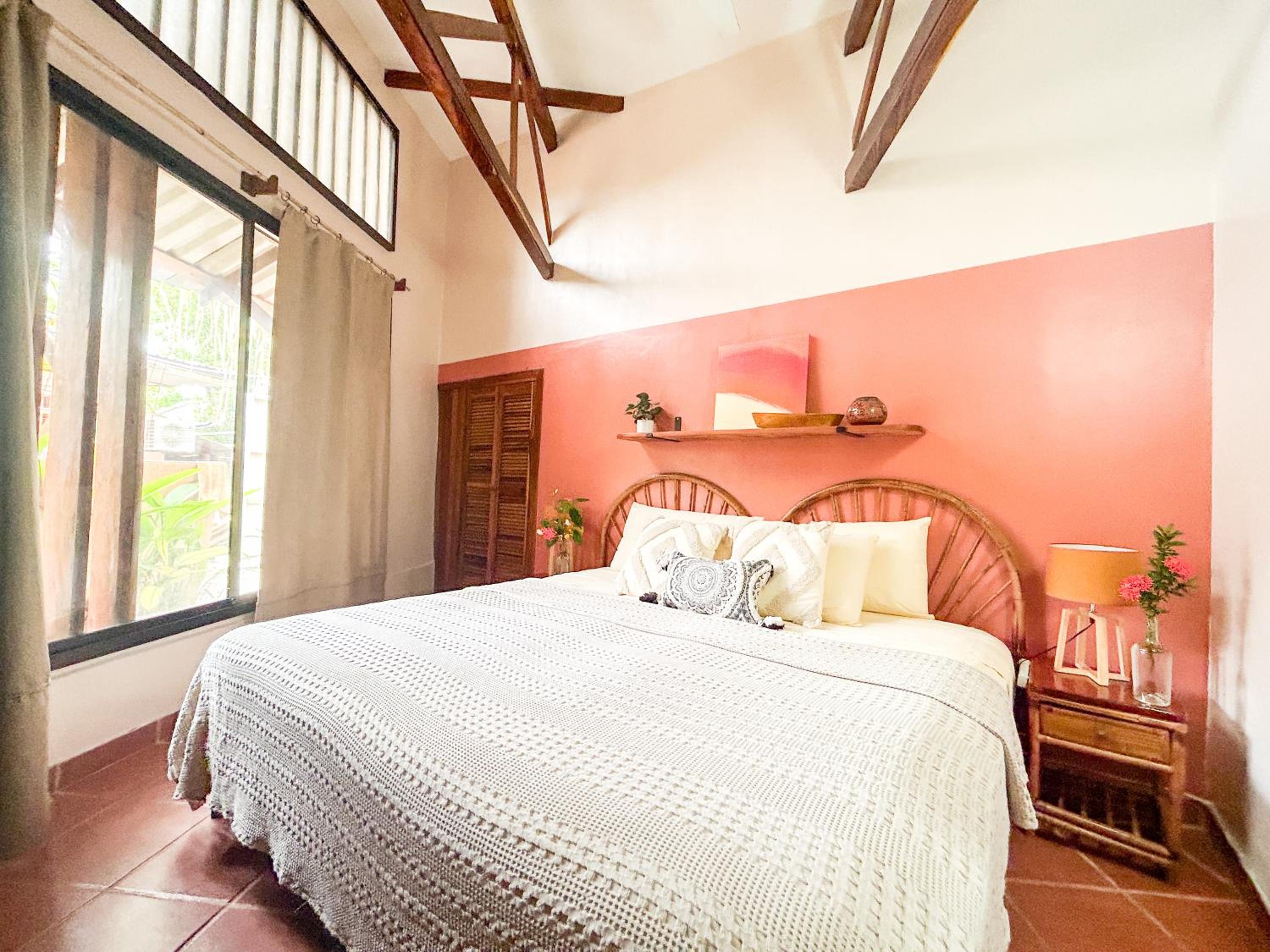 King Suite with Ocean View