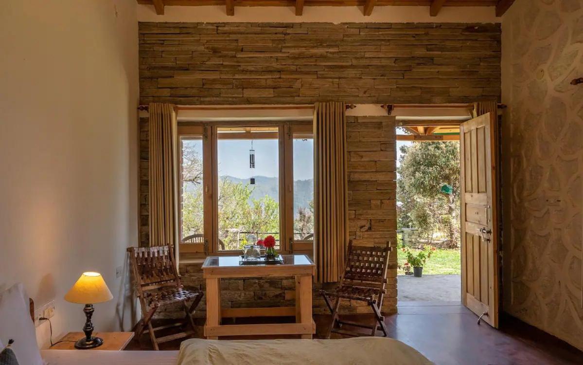 Two-Bedroom Villa photo 1