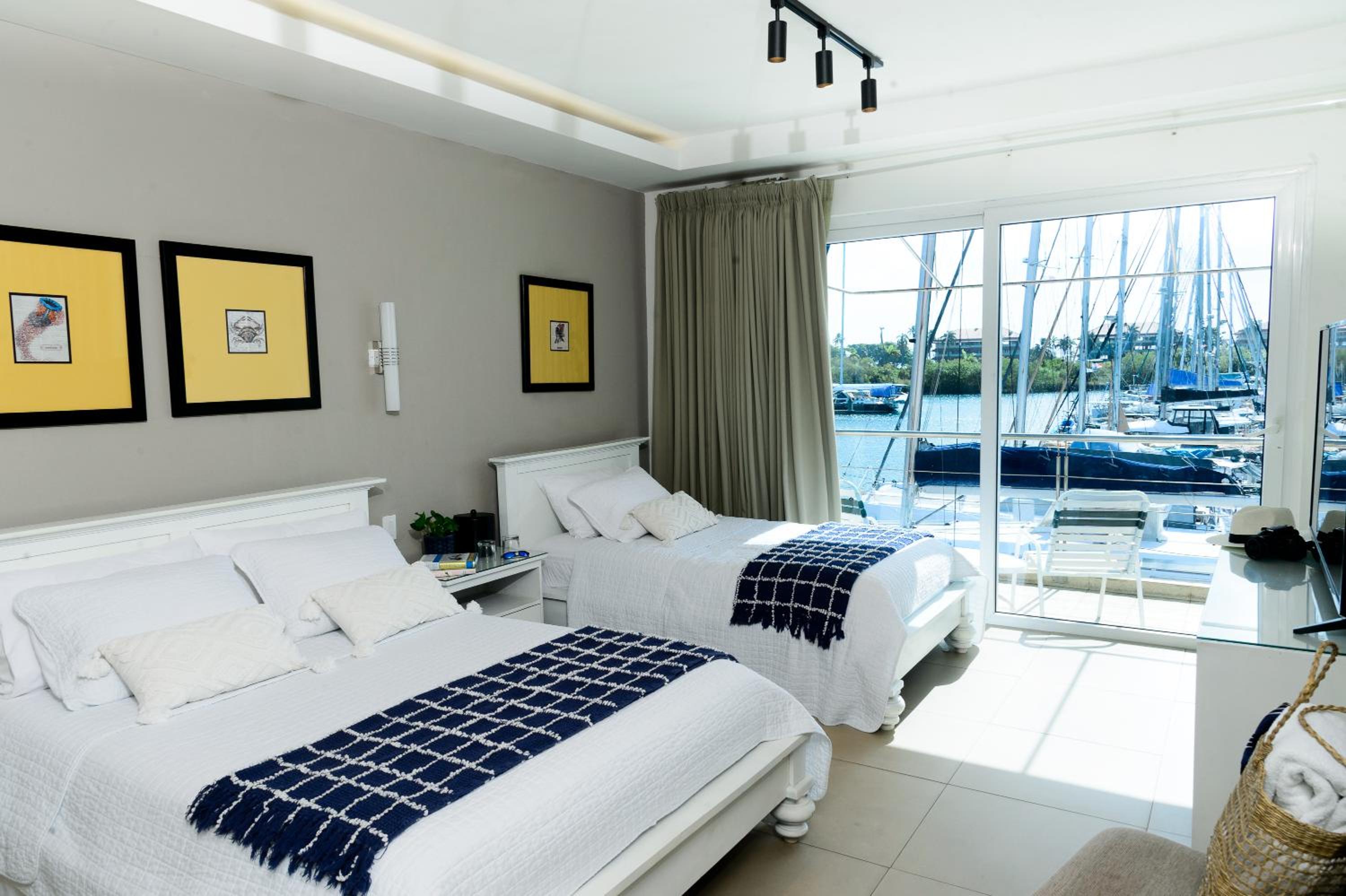 Double Room with Balcony photo 1