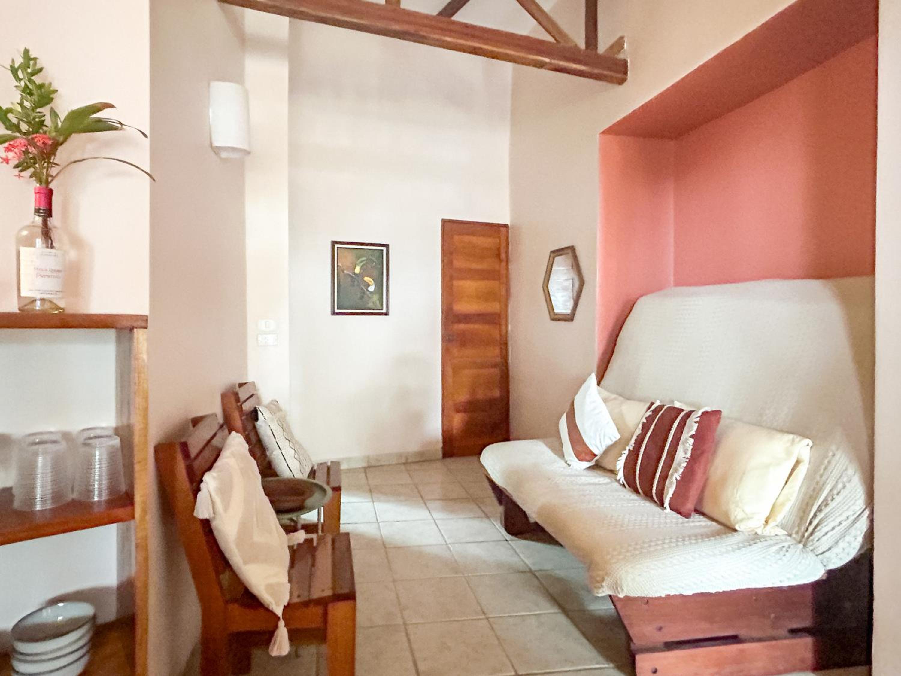 King Suite with Ocean View photo 3