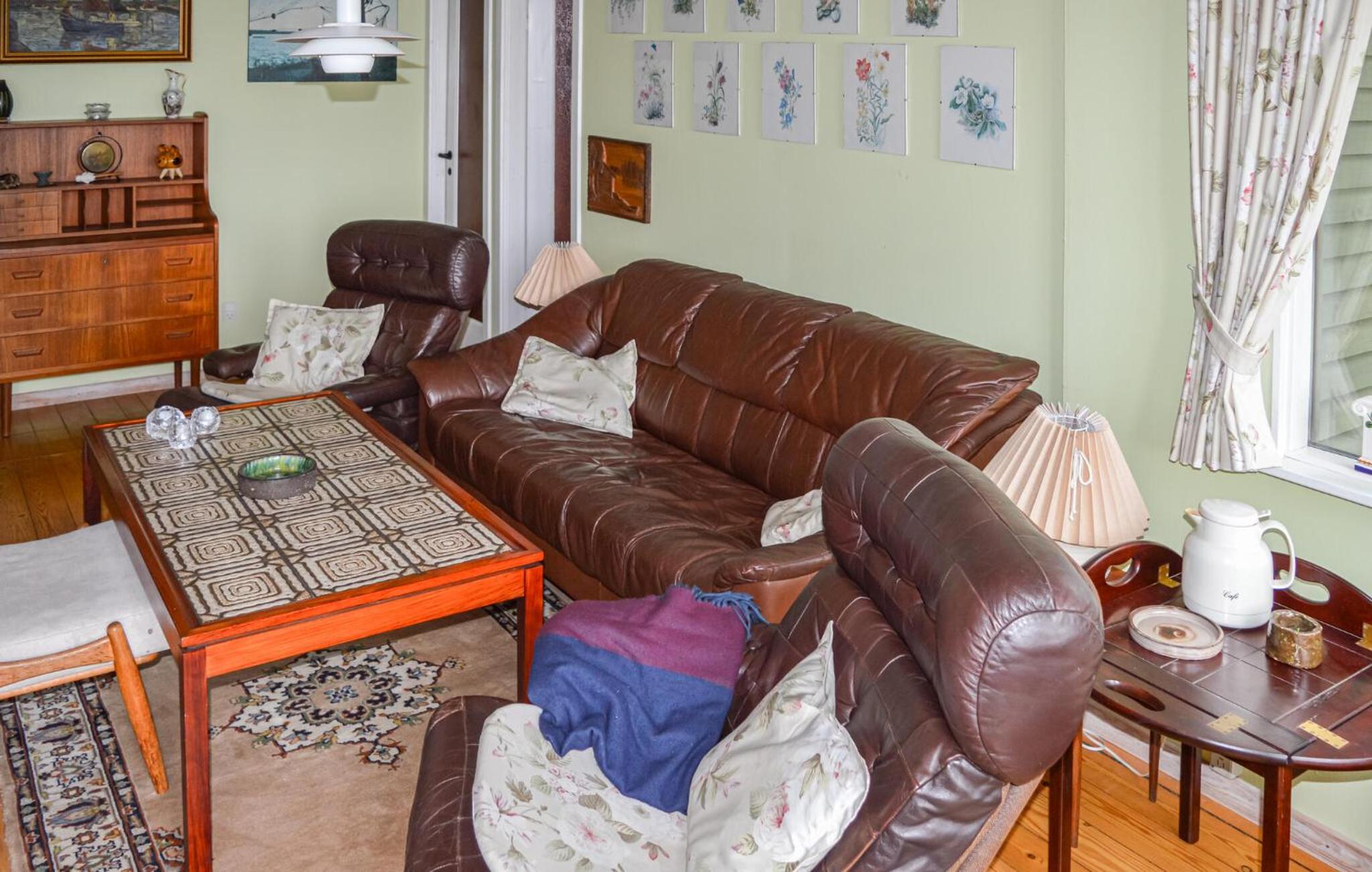 Three-Bedroom Vacation Home  photo 1