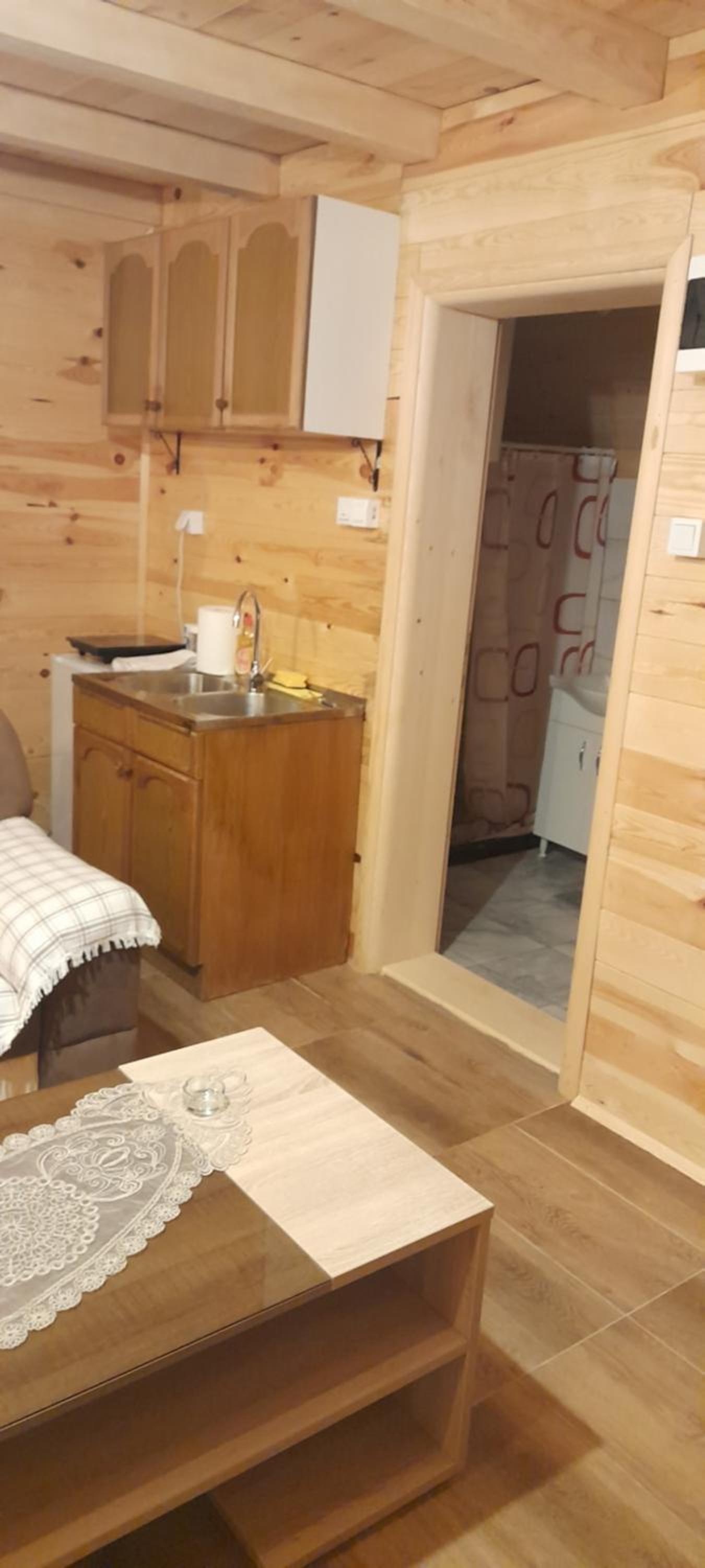 One-Bedroom House photo 3