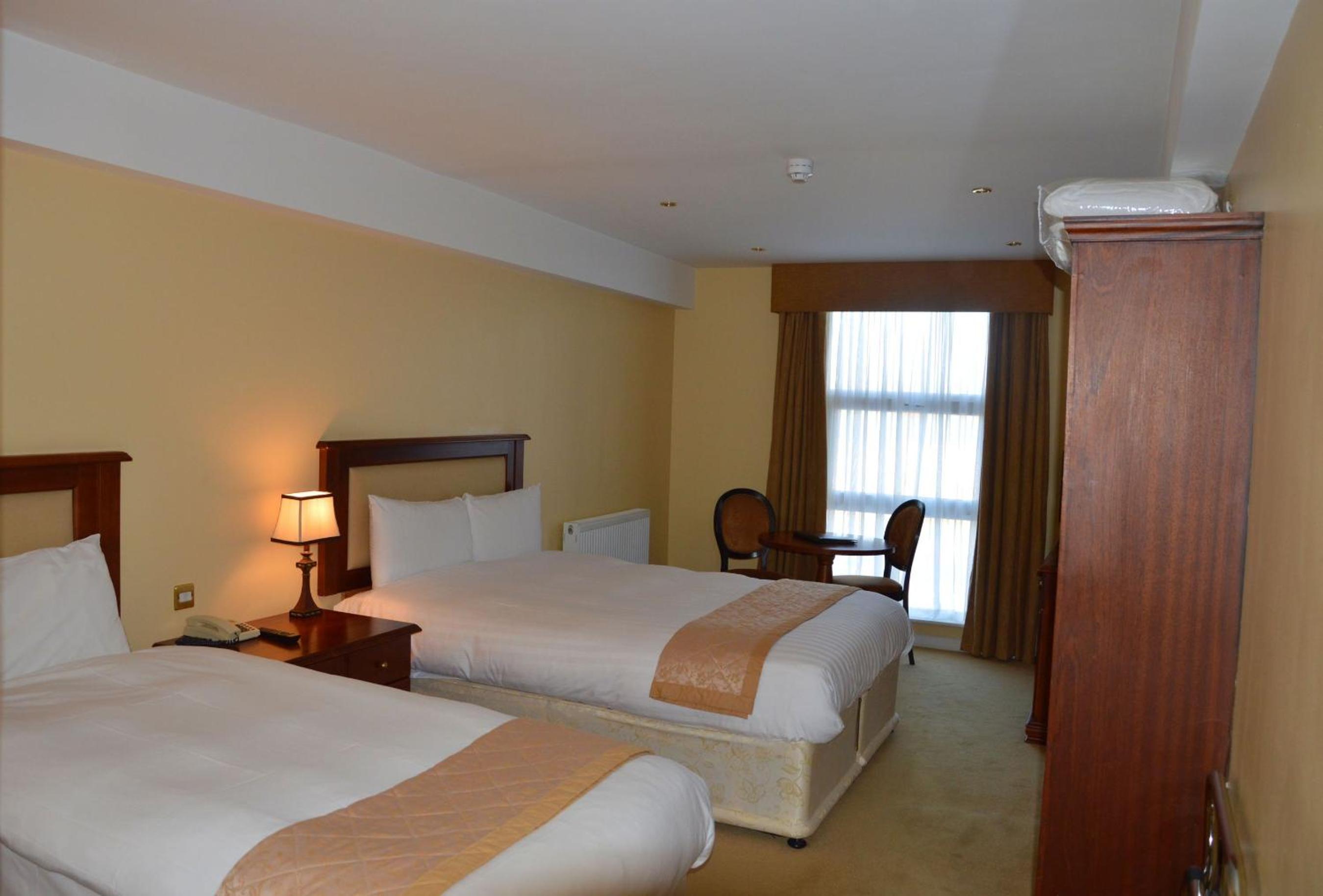 Classic Triple Room