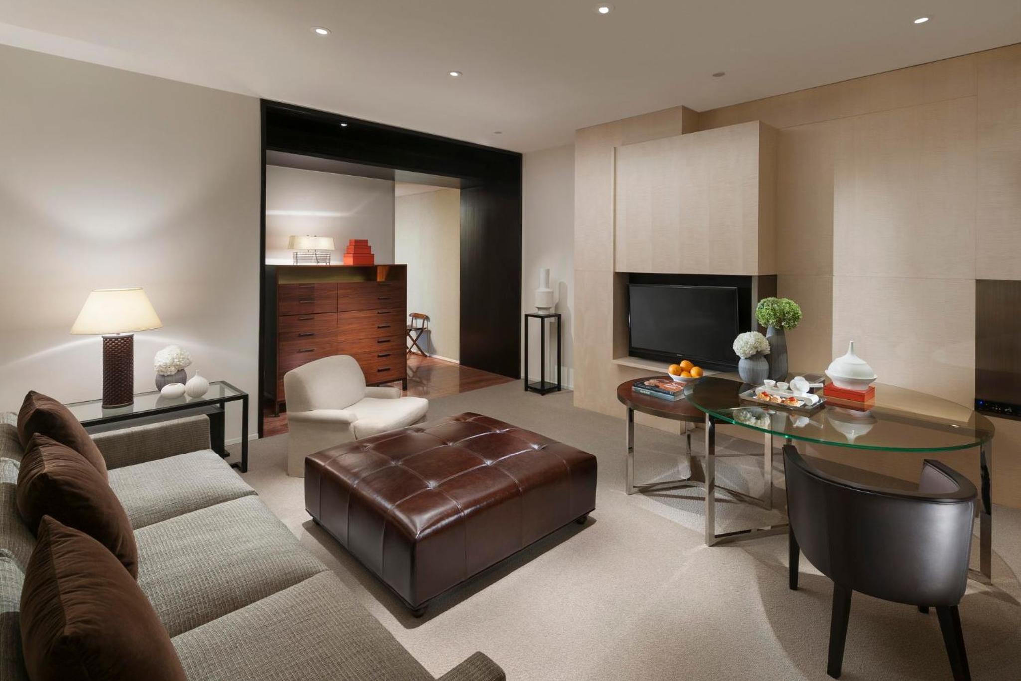 Premier Suite King
