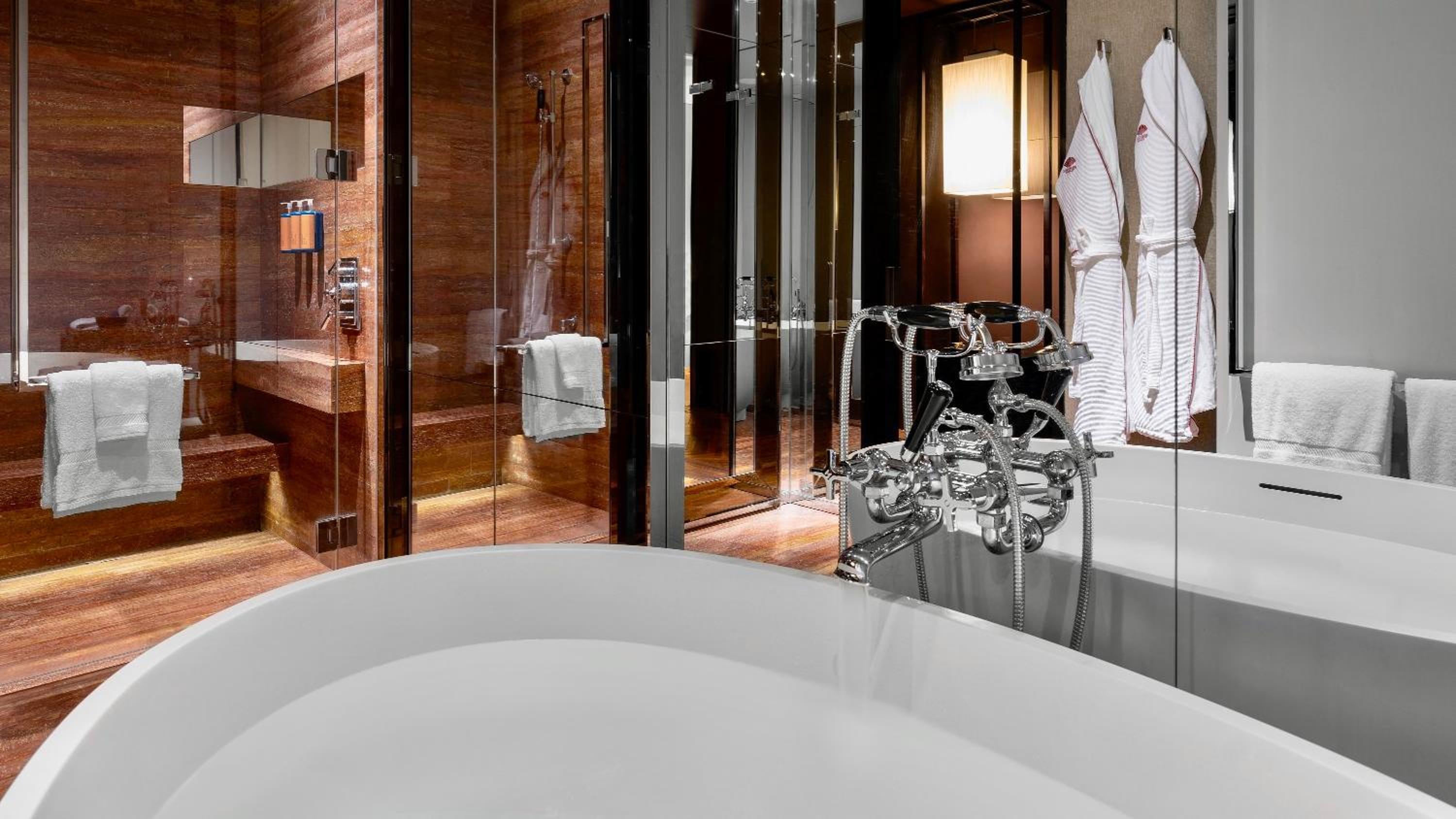 Executive Suite King photo 3