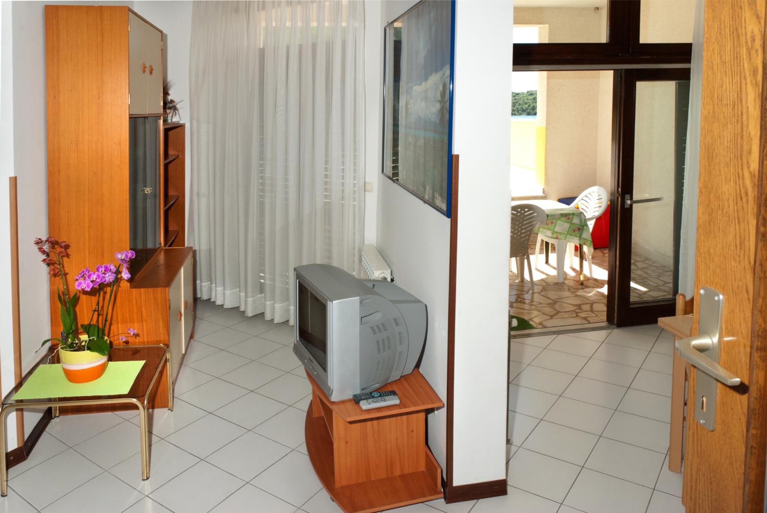 Apartment with Terrace photo 1