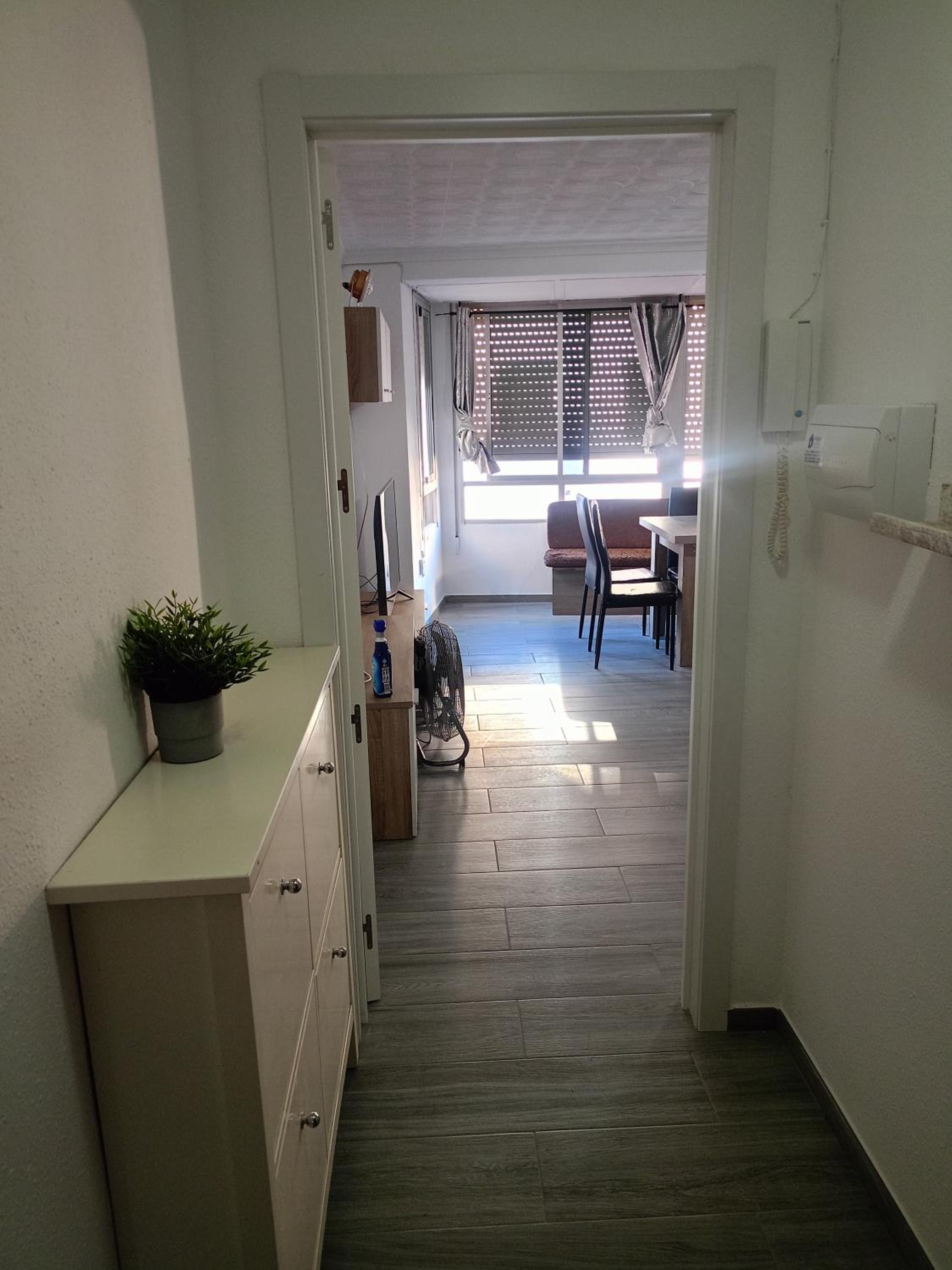 Departamento de tres habitaciones