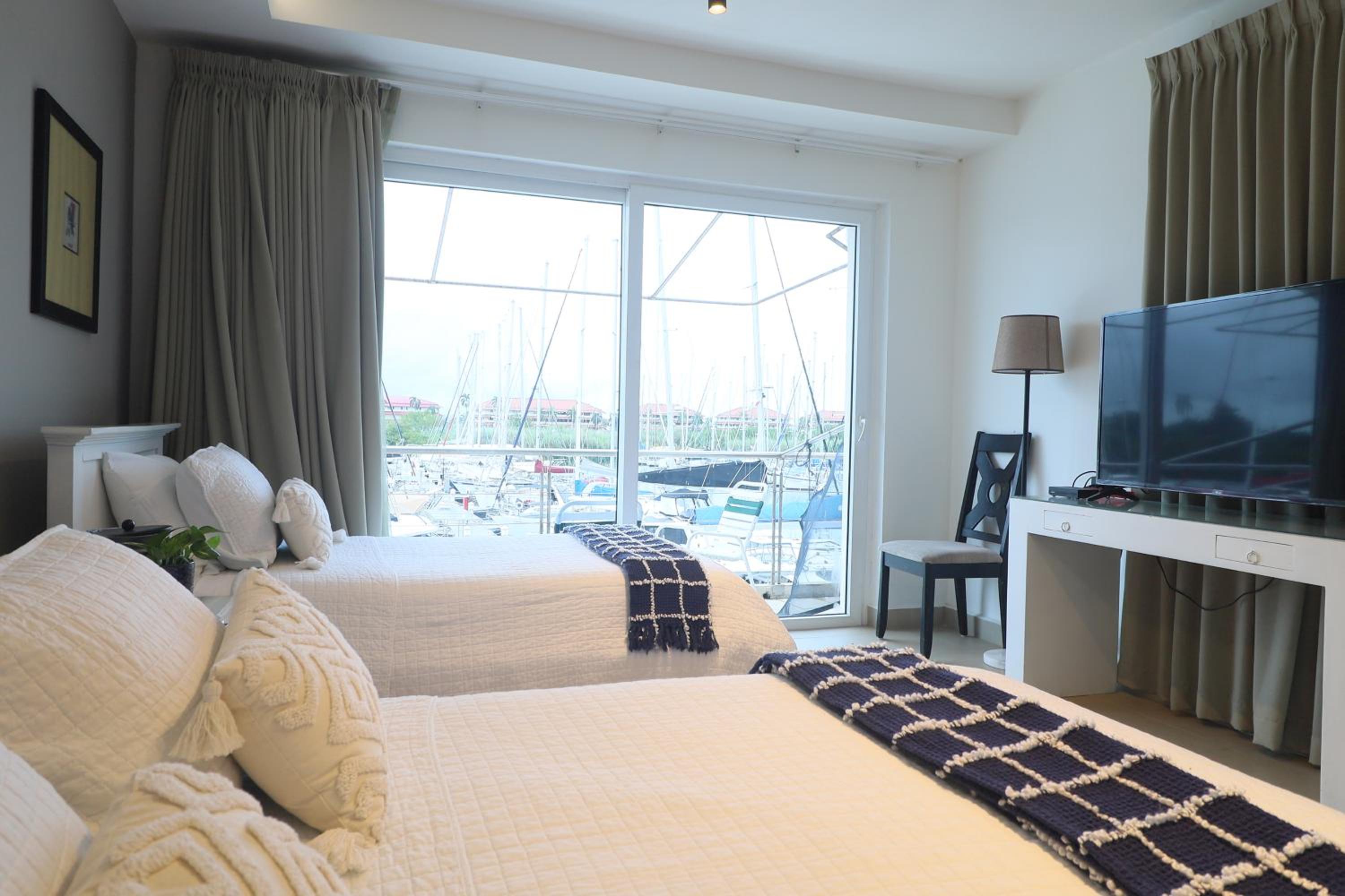 Double Room with Balcony photo 3