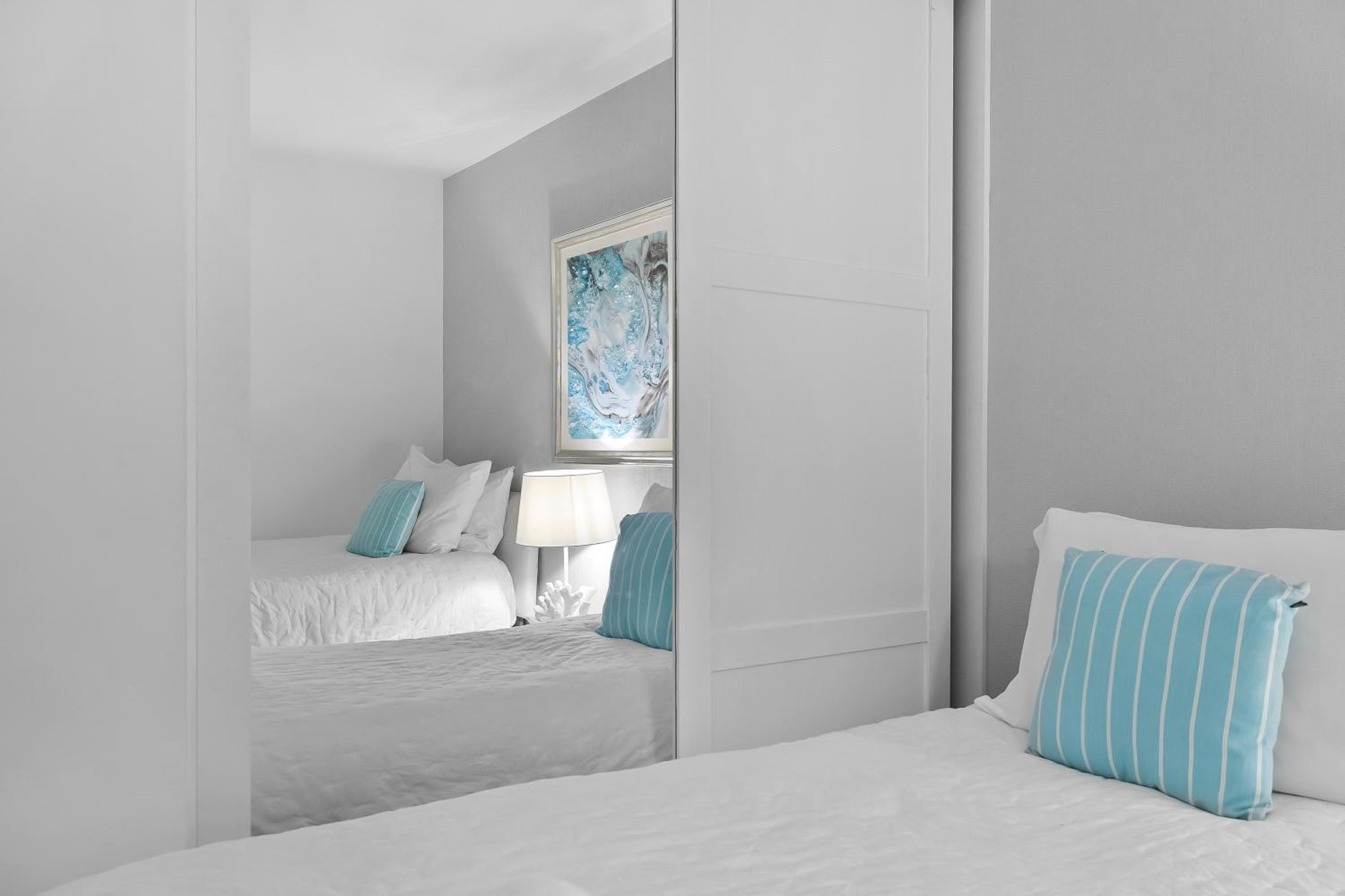 Two-Bedroom Apartment - Photo 10