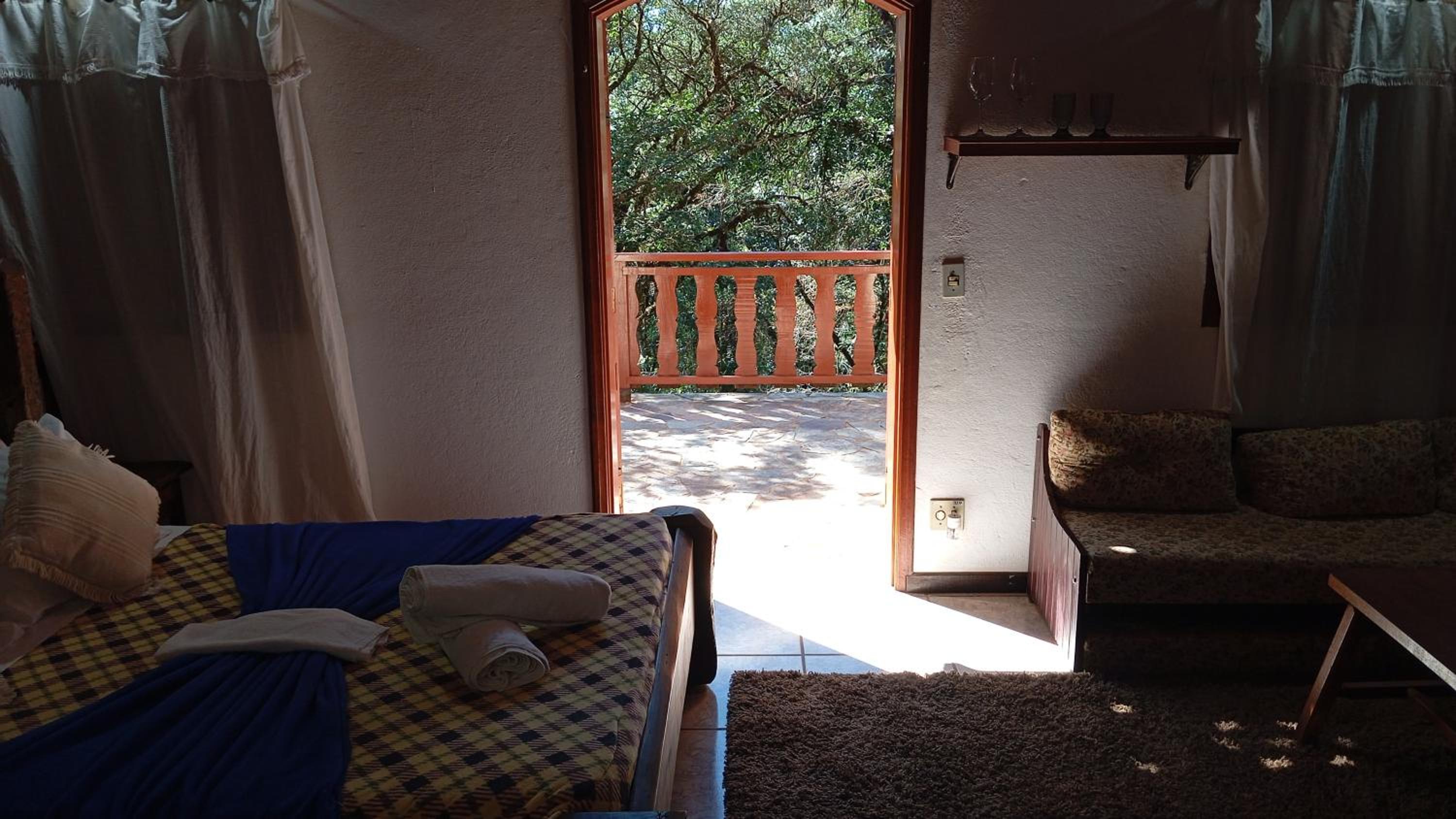 One-Bedroom Chalet photo 3