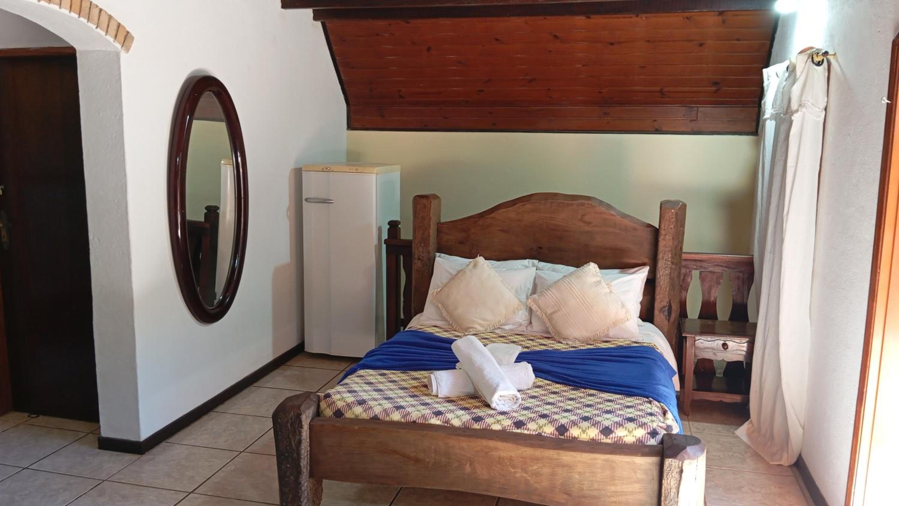 One-Bedroom Chalet photo 2