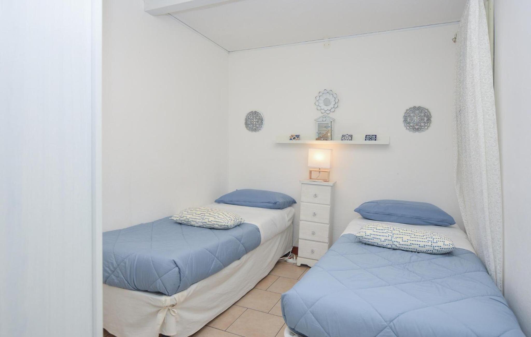 Two-Bedroom Holiday Home