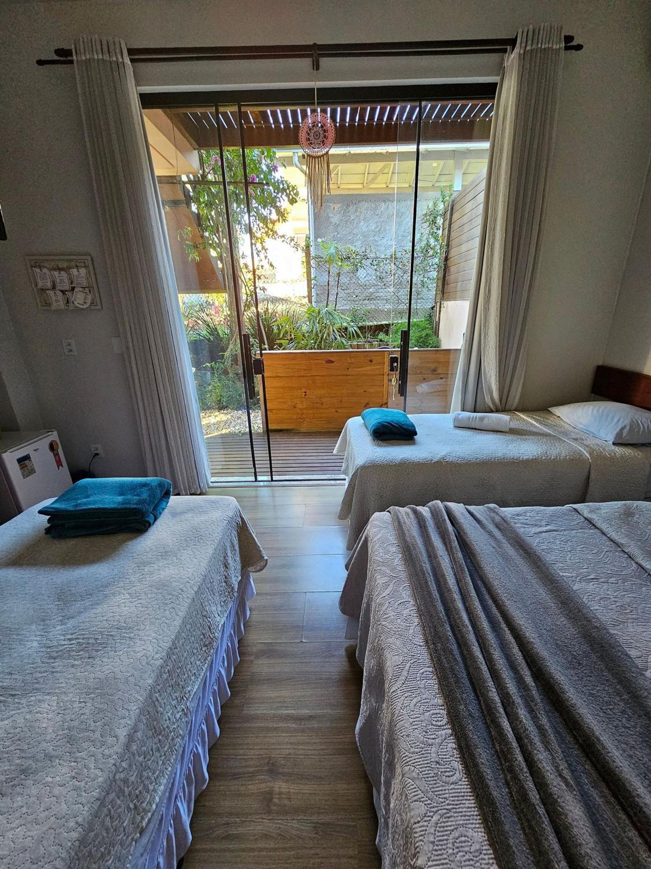 Comfort Quadruple Room
