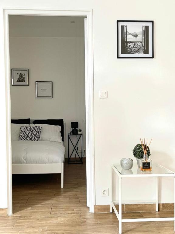 Apartment photo 1