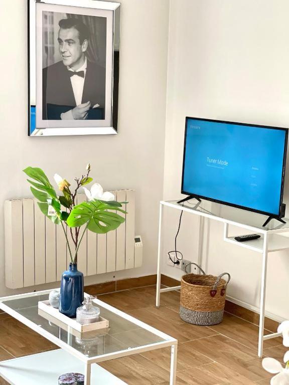 Apartment photo 2