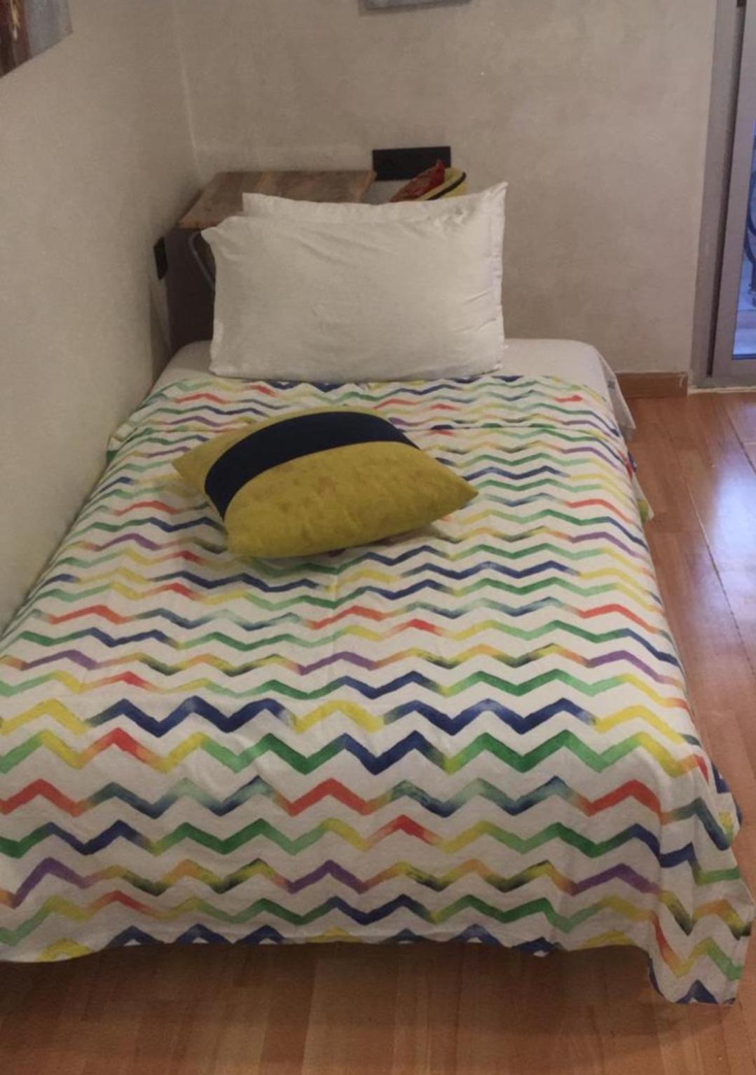 One-Bedroom Apartment - Photo 18