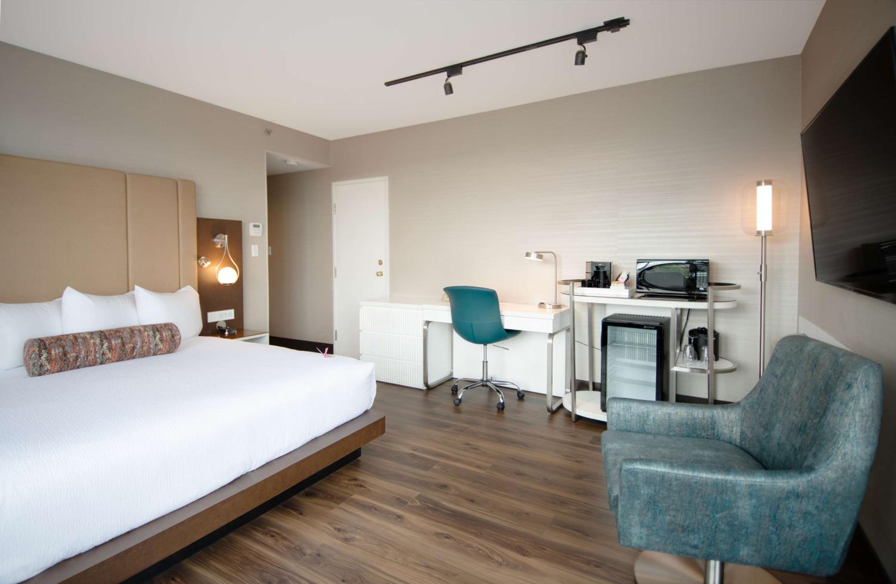 Superior King Room photo 3
