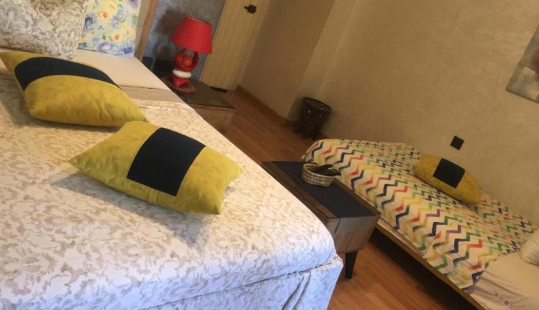One-Bedroom Apartment - Photo 19