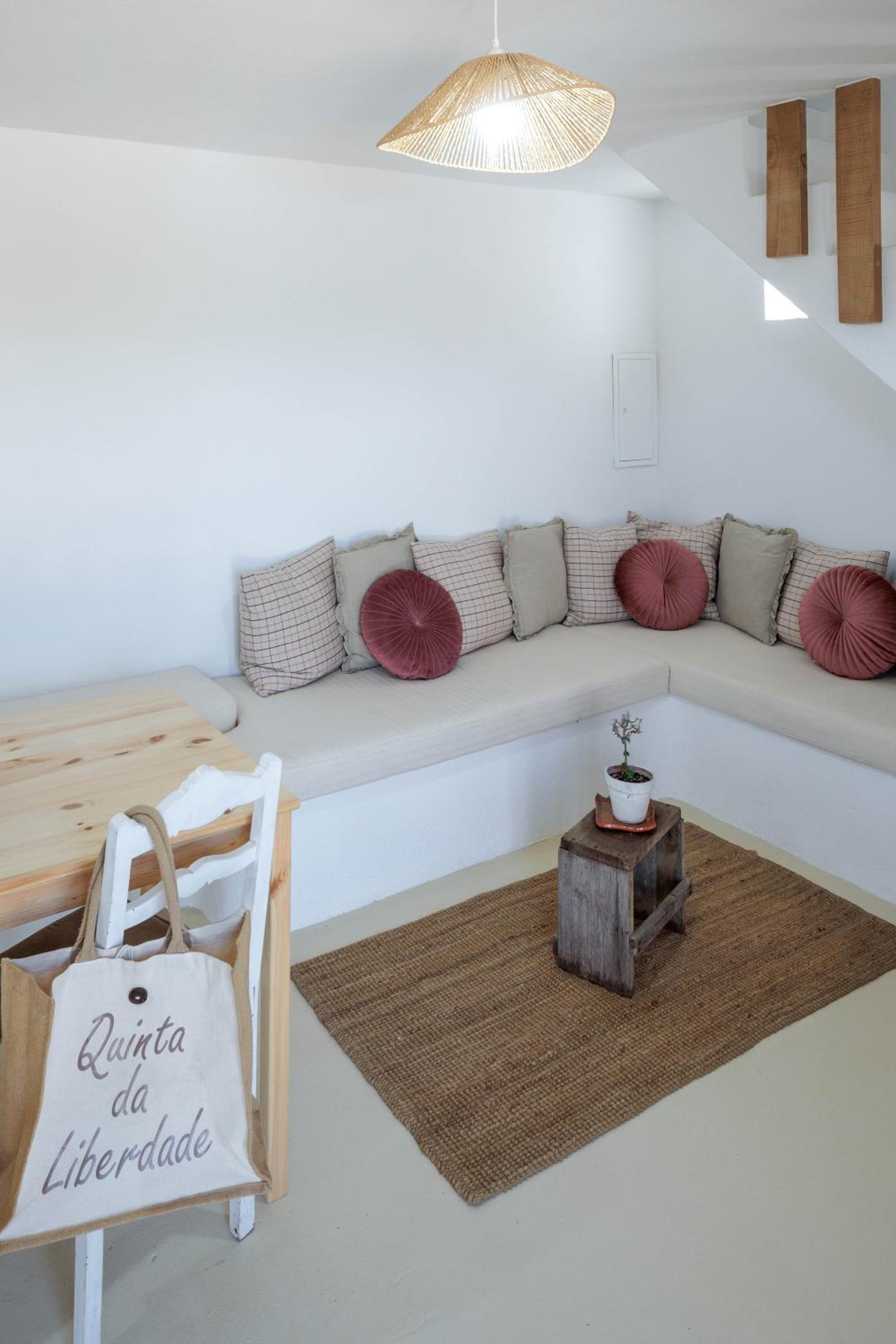One-Bedroom House photo 1