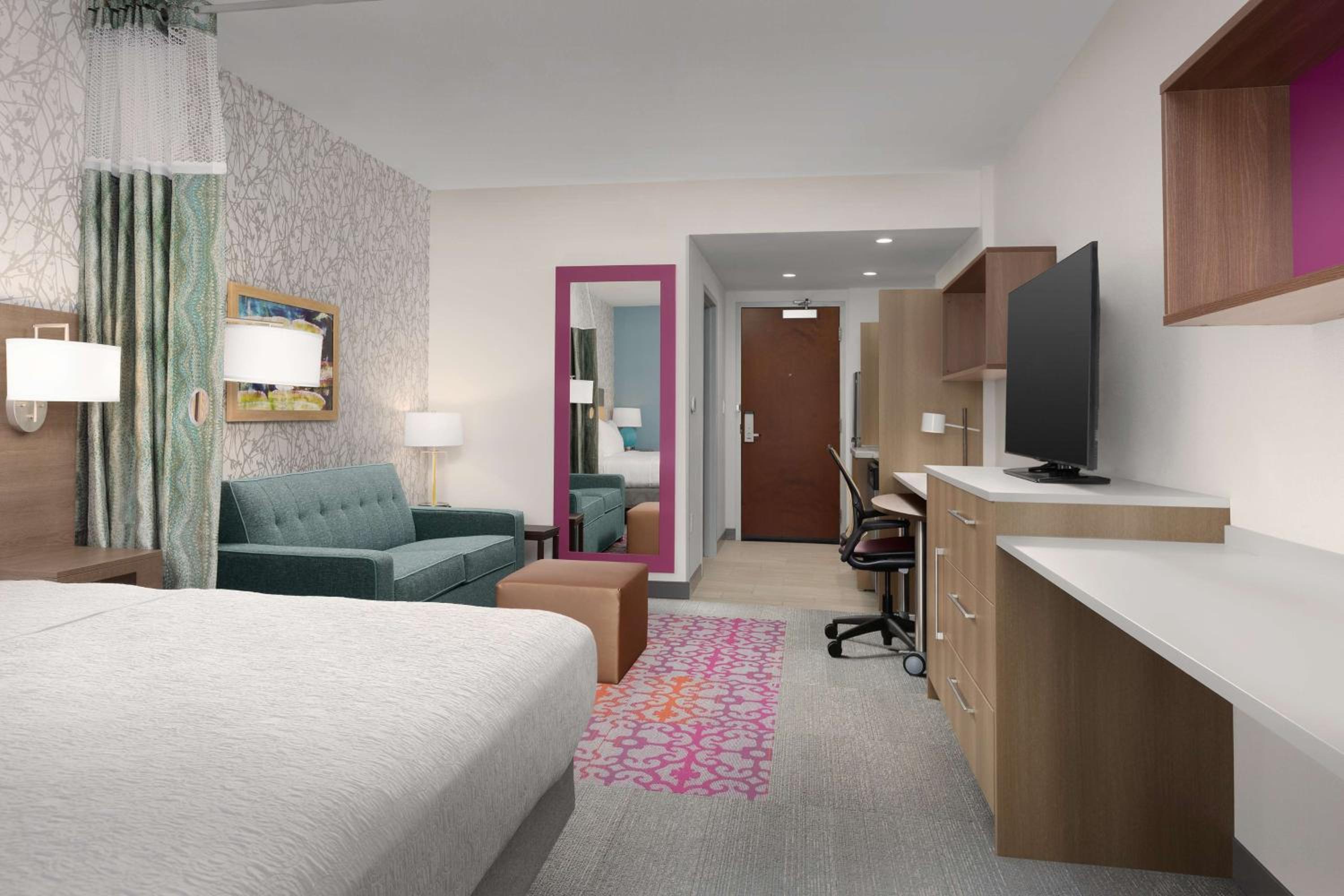 King Studio Suite - Photo 1
