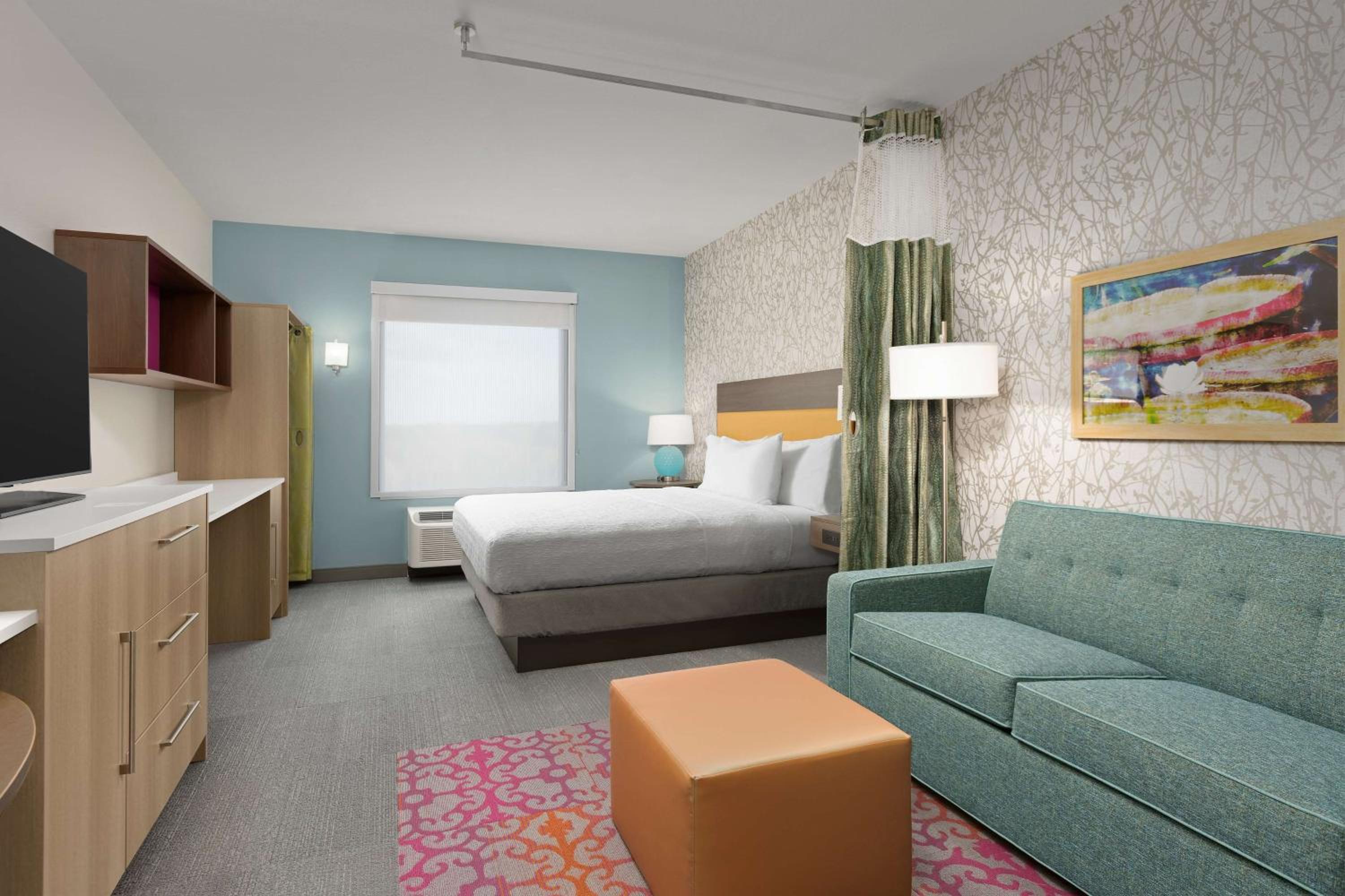 King Studio Suite - Photo 4