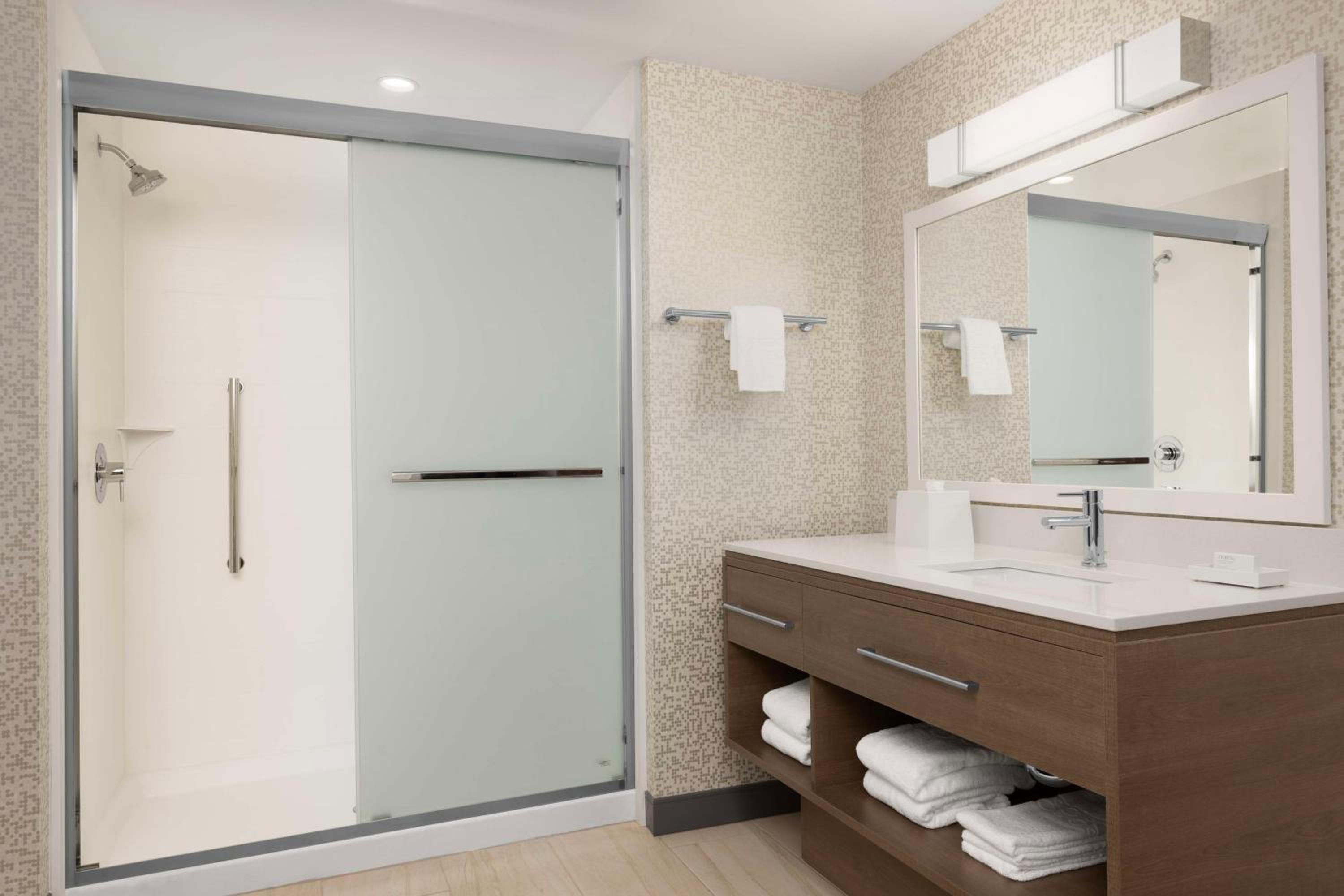One-Bedroom King Suite - Photo 4